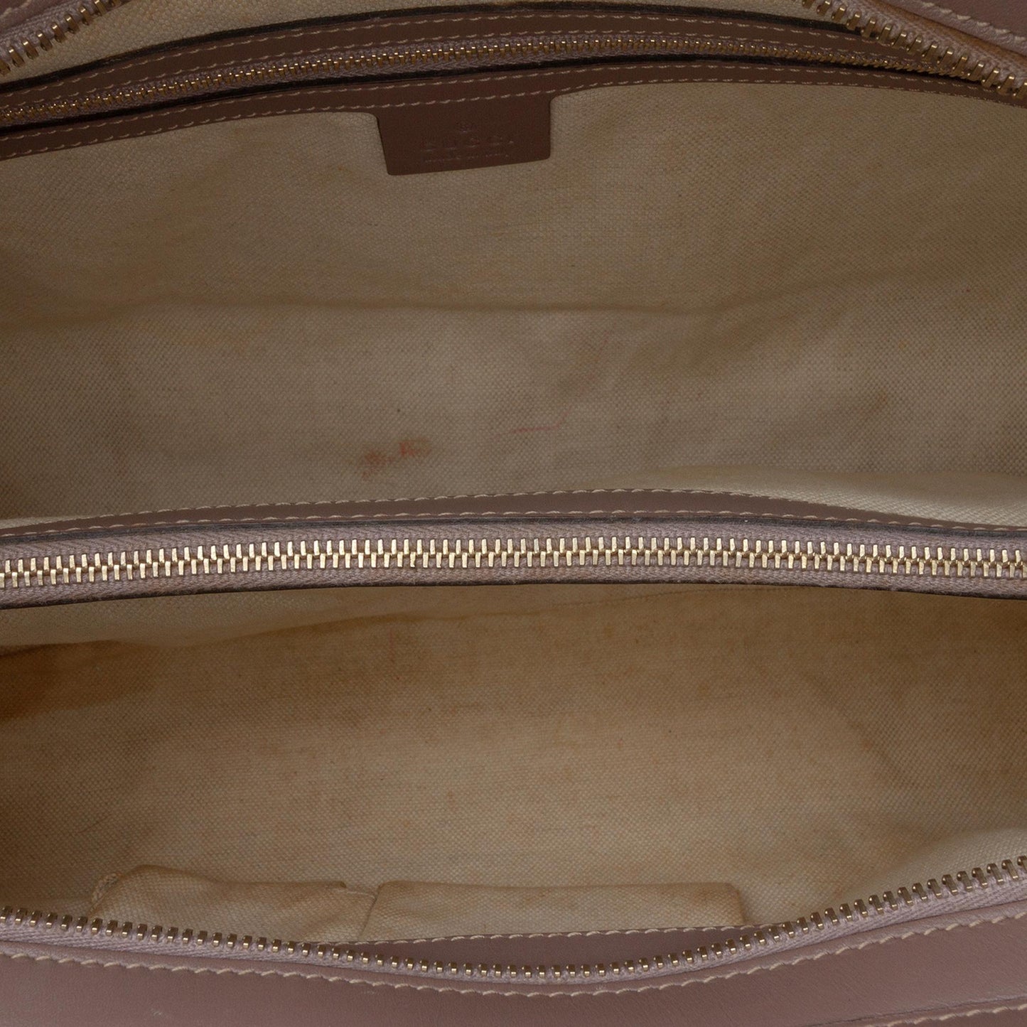 Gucci GG Canvas Mayfair Tote