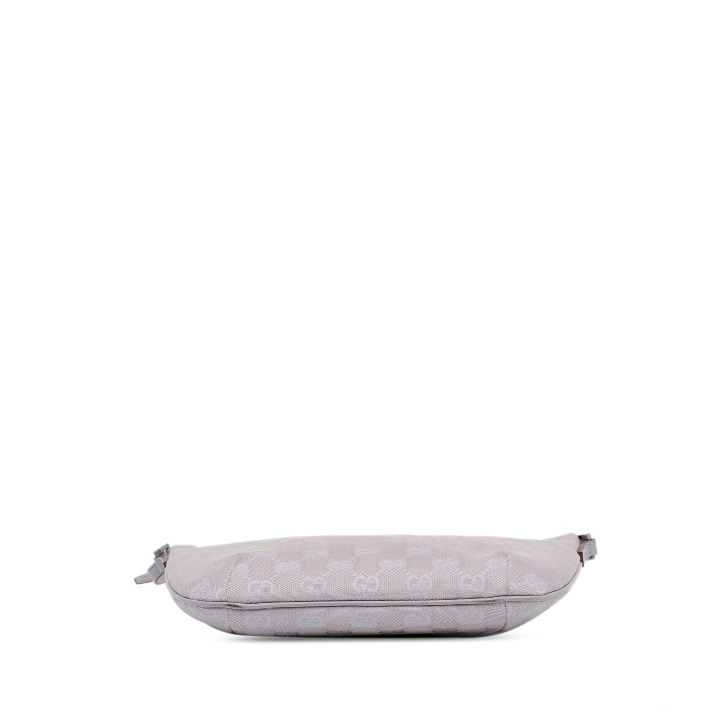 Gucci GG Canvas Shoulder Bag