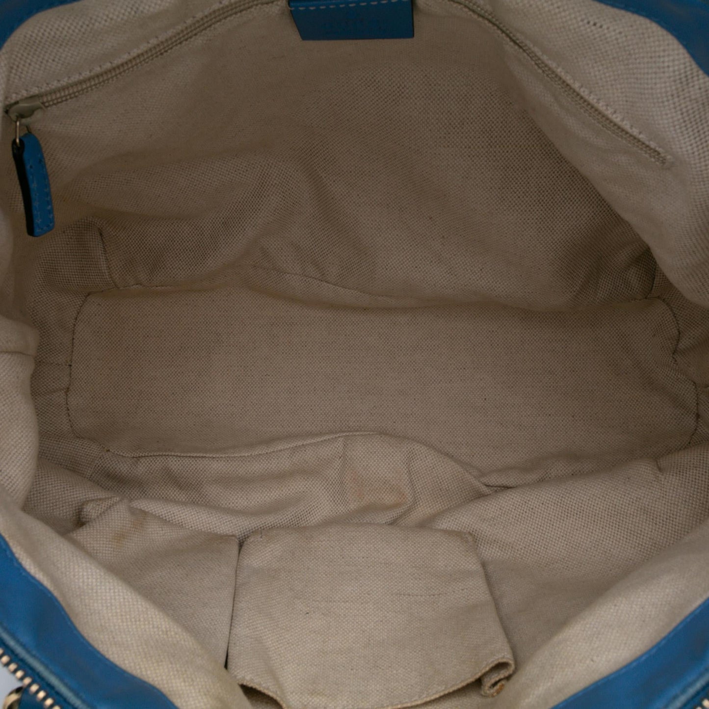 Gucci GG Canvas Sukey Satchel