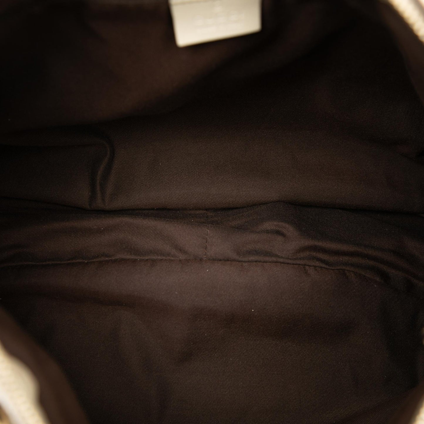 Gucci GG Canvas Sukey Shoulder Bag