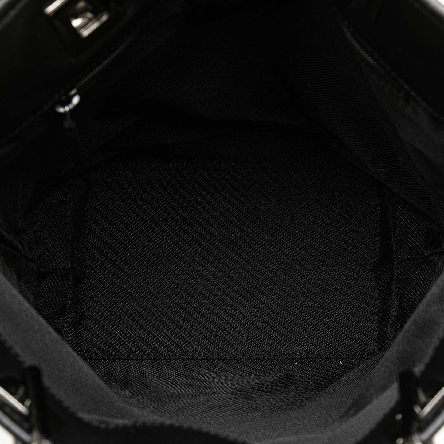 Gucci GG Canvas Tote