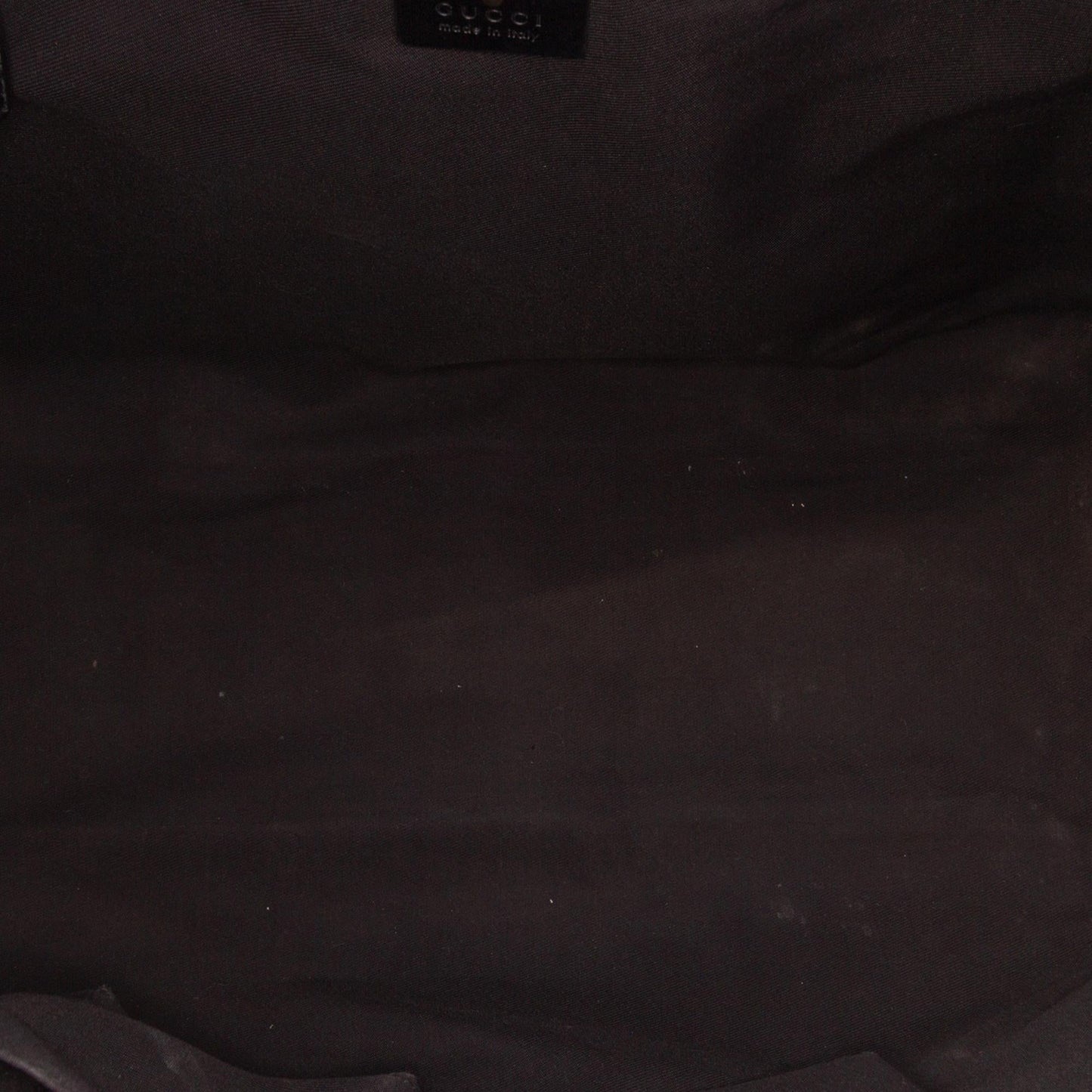 Gucci GG Embossed Leather Hilary Lux Tote