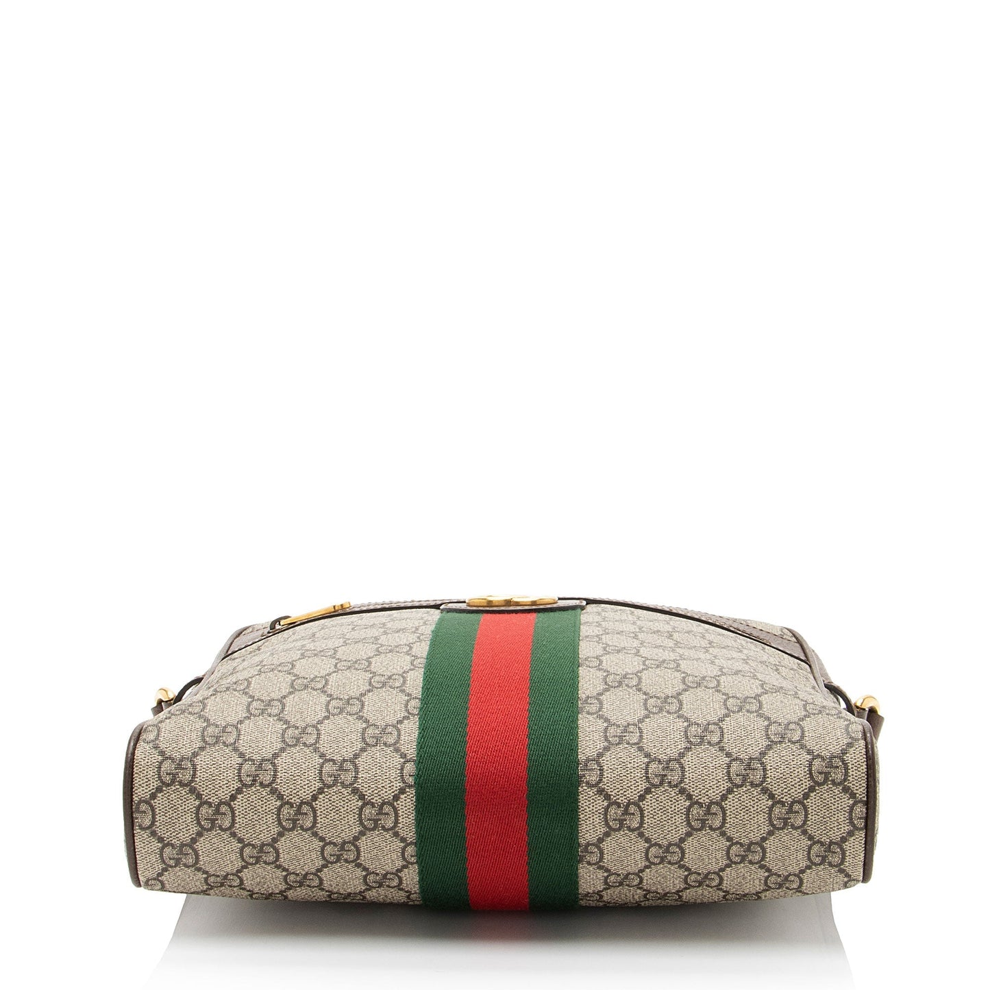 Gucci GG Supreme Ophidia Medium Messenger