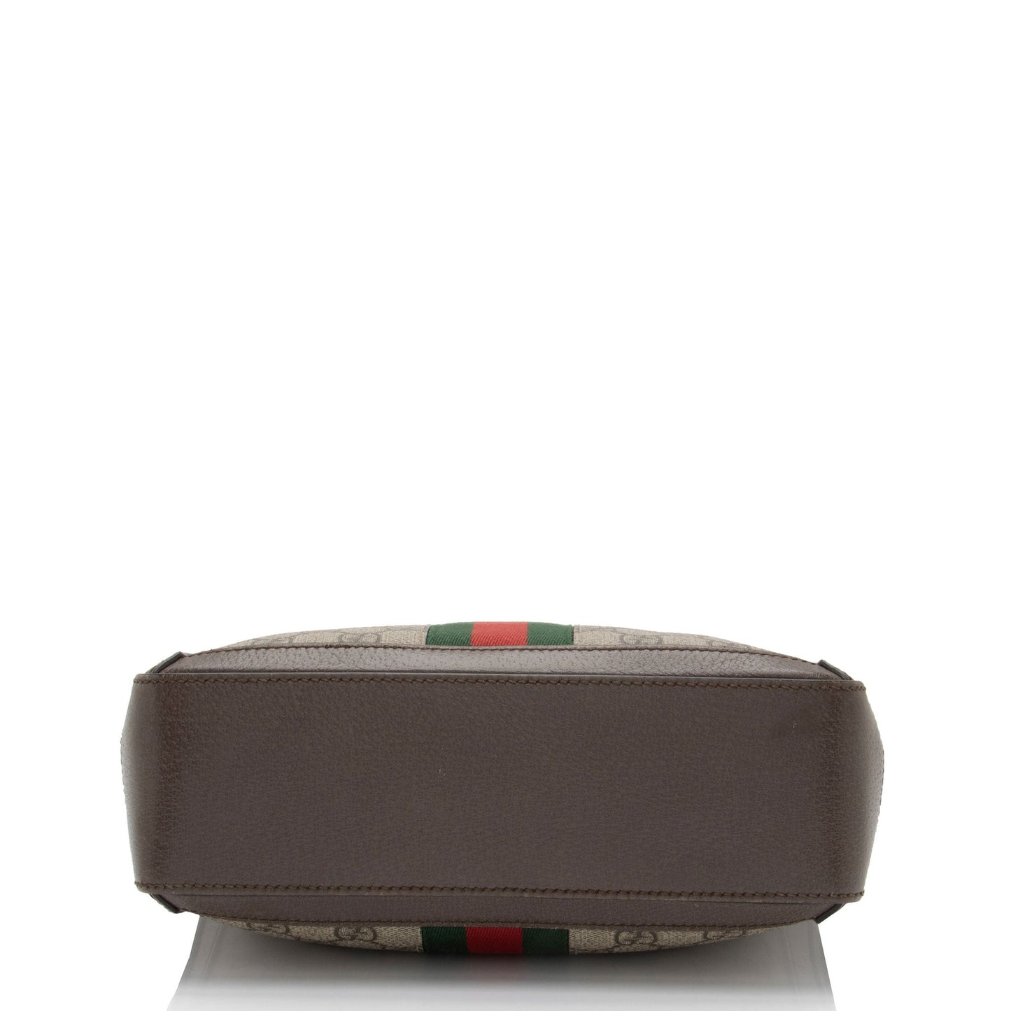 Gucci GG Supreme Ophidia Small Top Handle (SHF-rXEQFA)