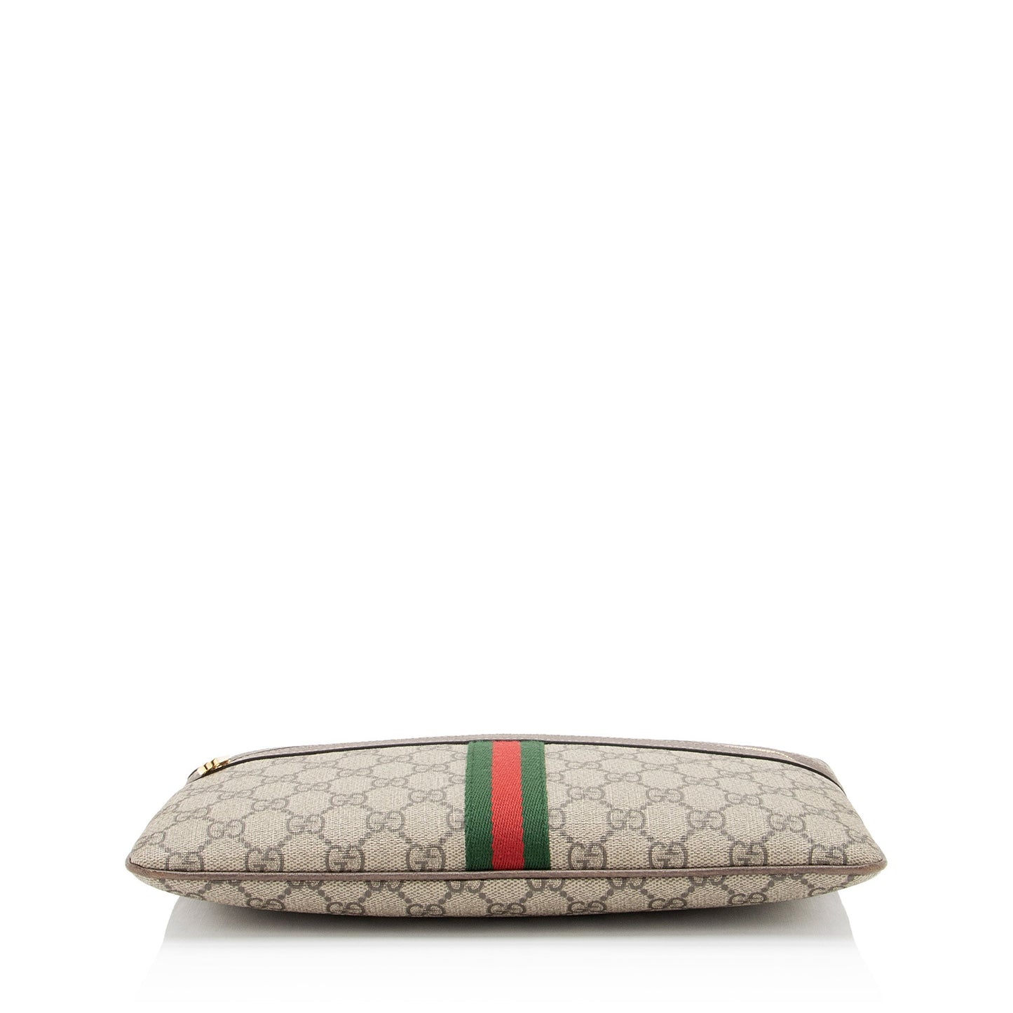 Gucci GG Supreme Ophidia Zip Pouch