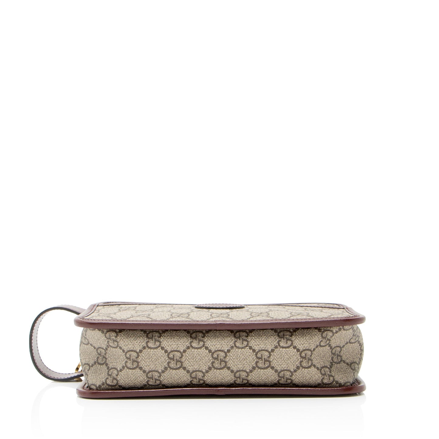 Gucci GG Supreme Toiletry Travel Pouch