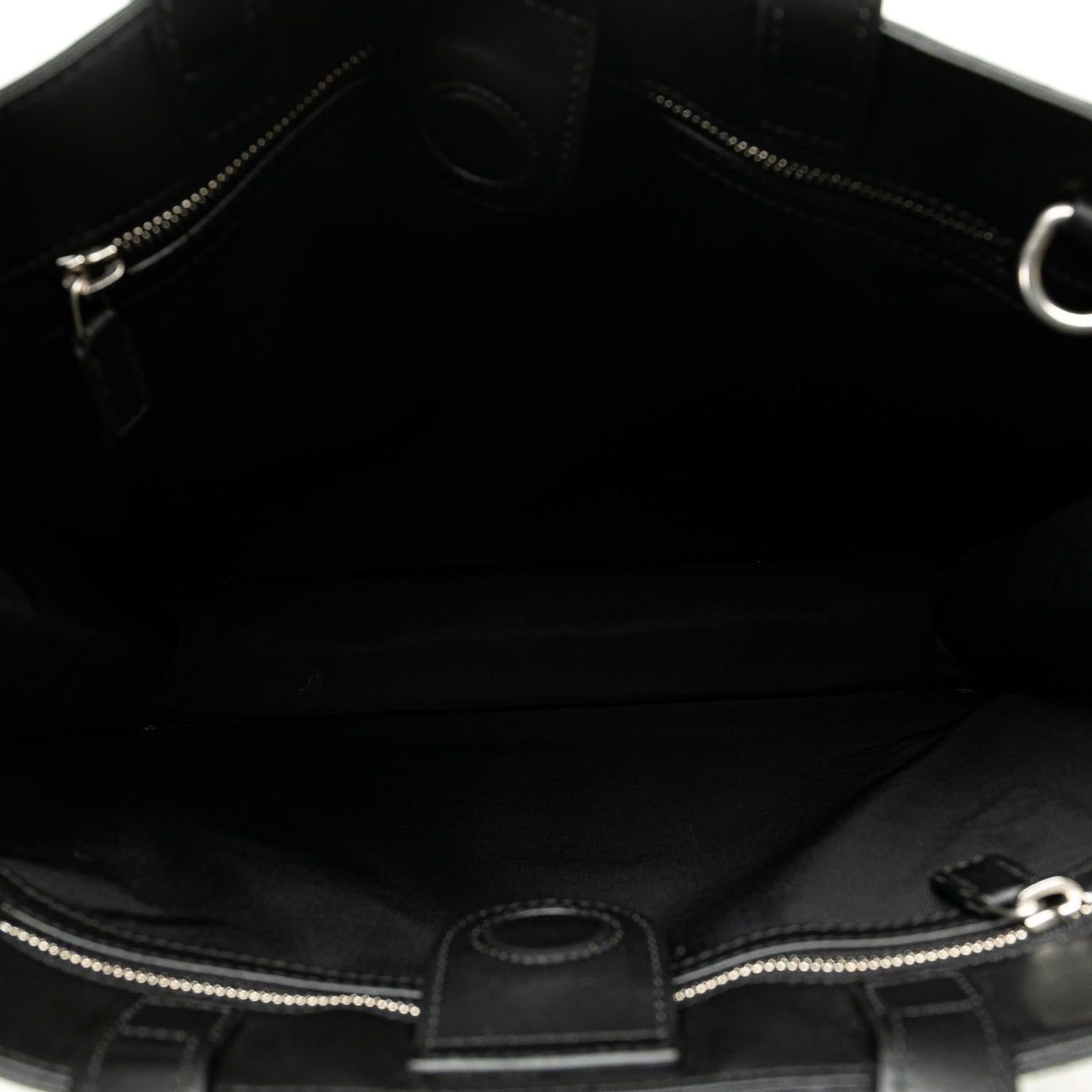 Gucci GG Supreme Web Vertical Satchel