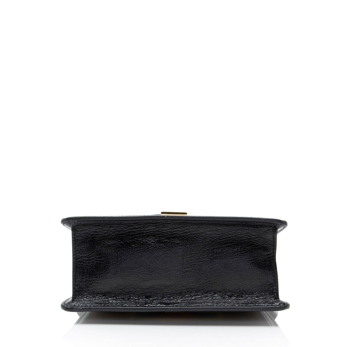 Gucci GG Velvet Sylvie Mini Top Handle