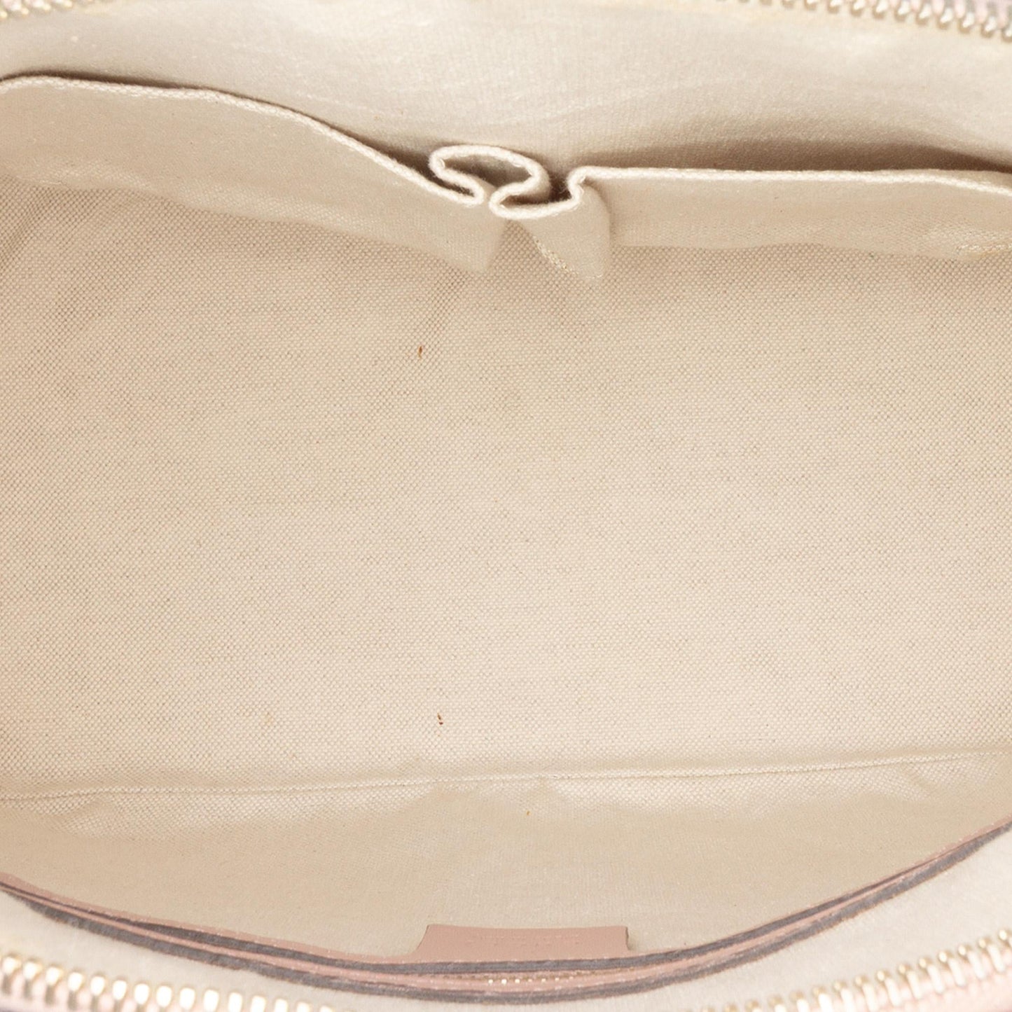 Gucci Large Microguccissima Patent Nice Dome Satchel