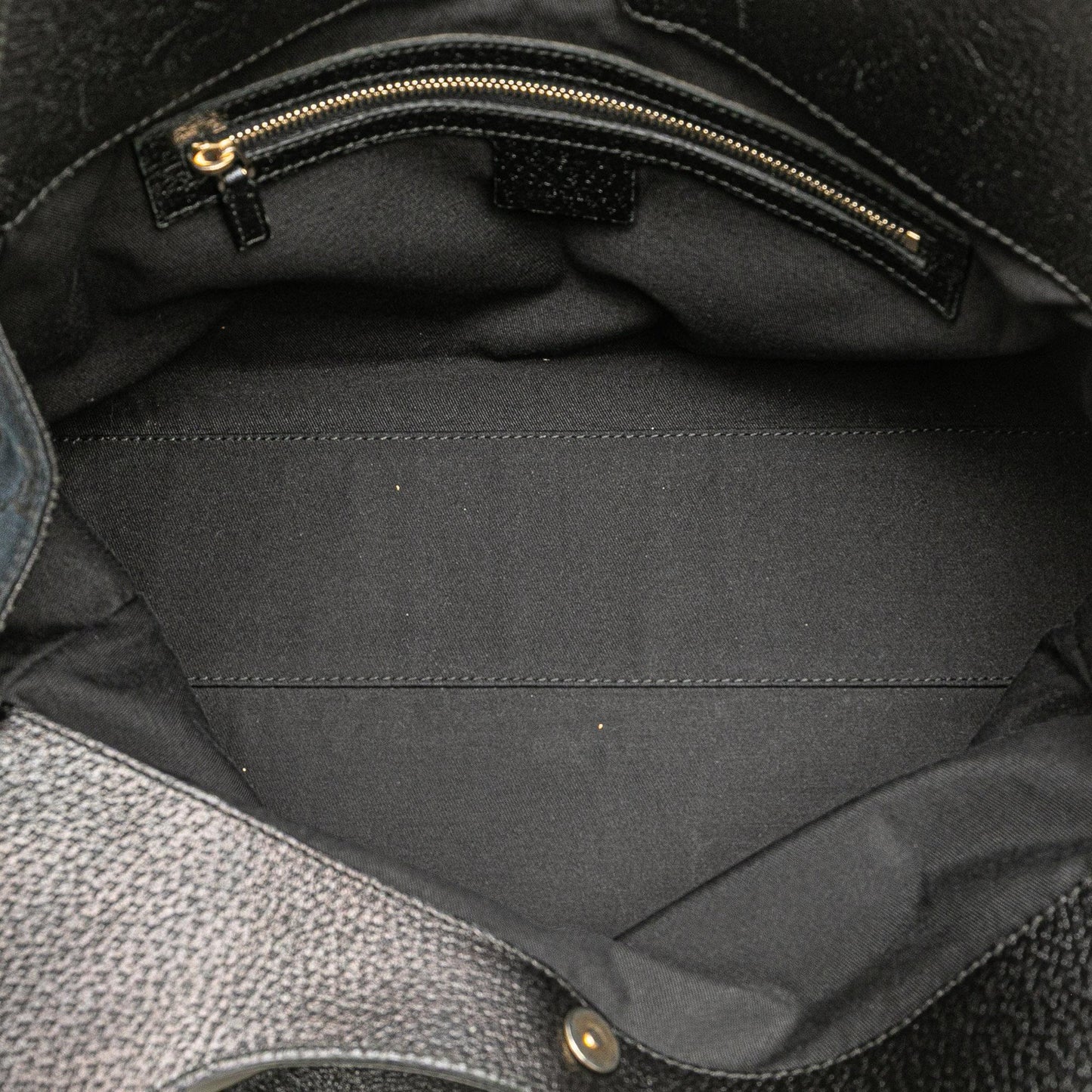 Gucci Medium GG Canvas Charmy Shoulder Bag