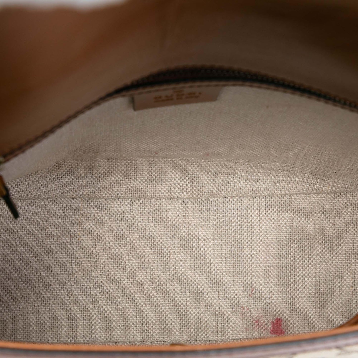 Gucci Medium GG Canvas Web Crossbody