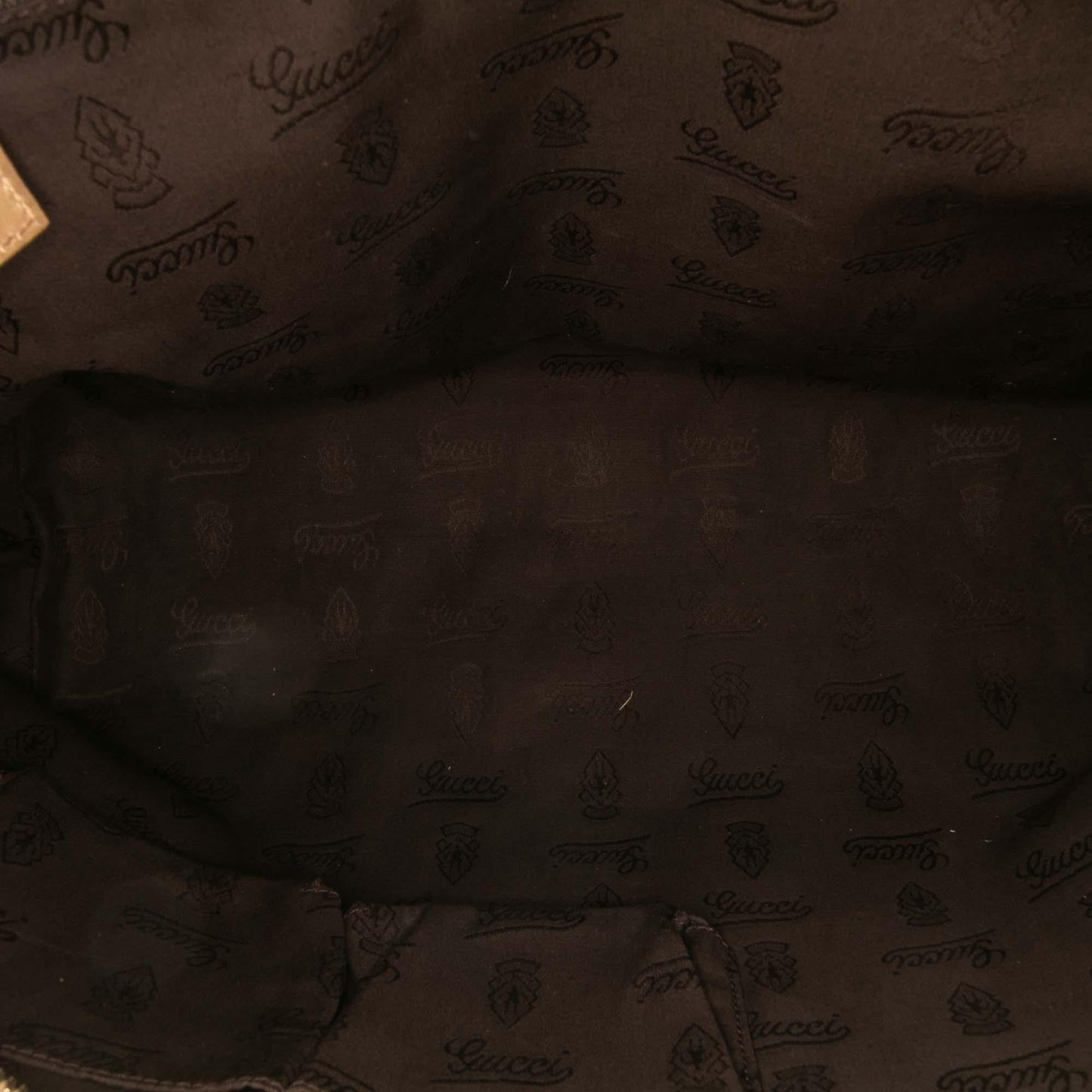 Gucci Medium GG Imprime Tote