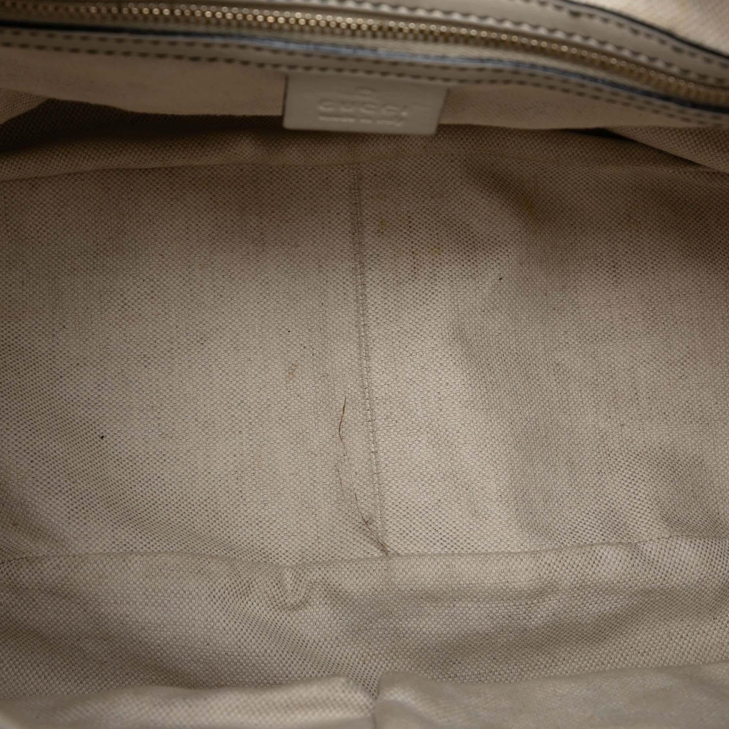 Gucci Medium Guccissima Emily Satchel