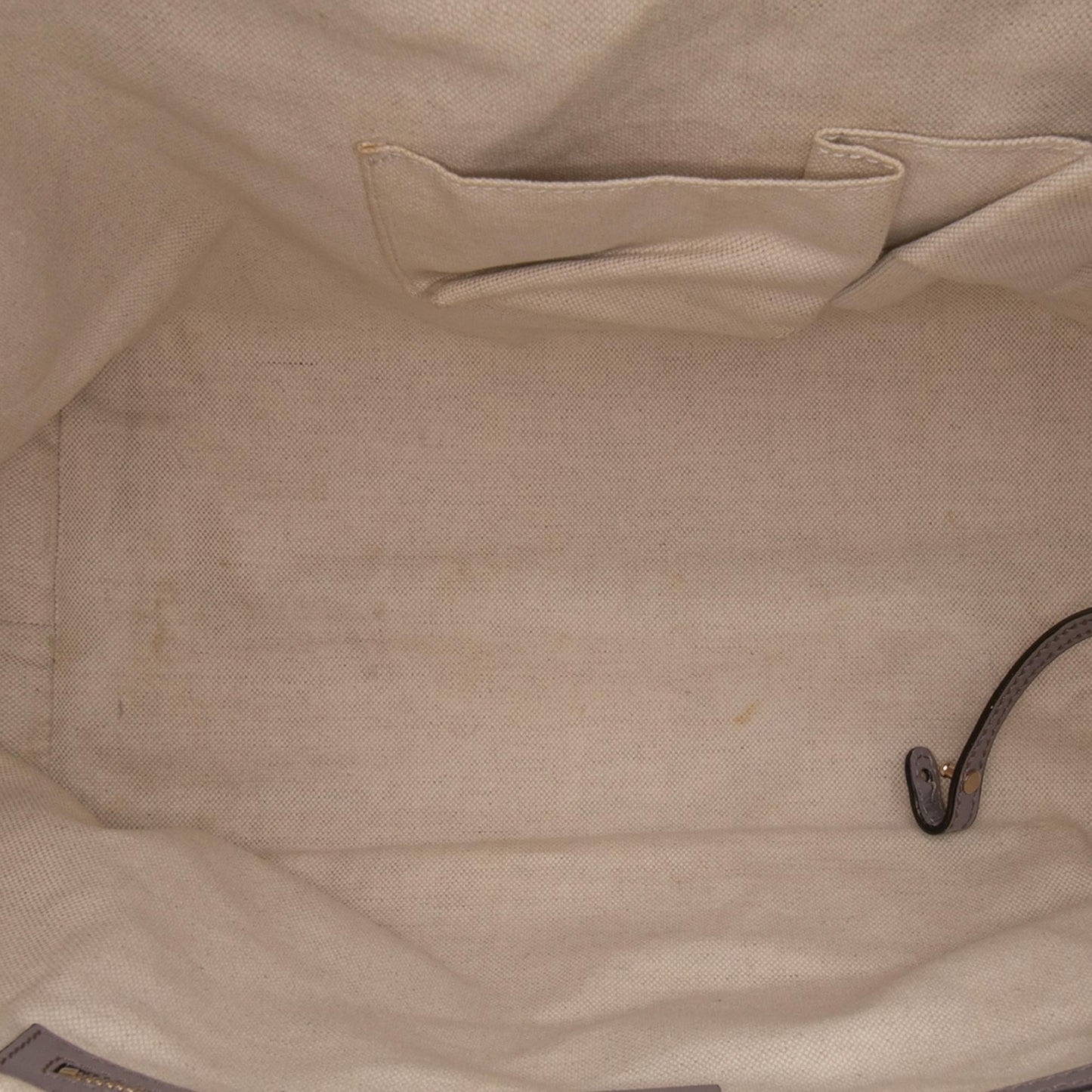 Gucci Medium Microguccissima Craft Tote
