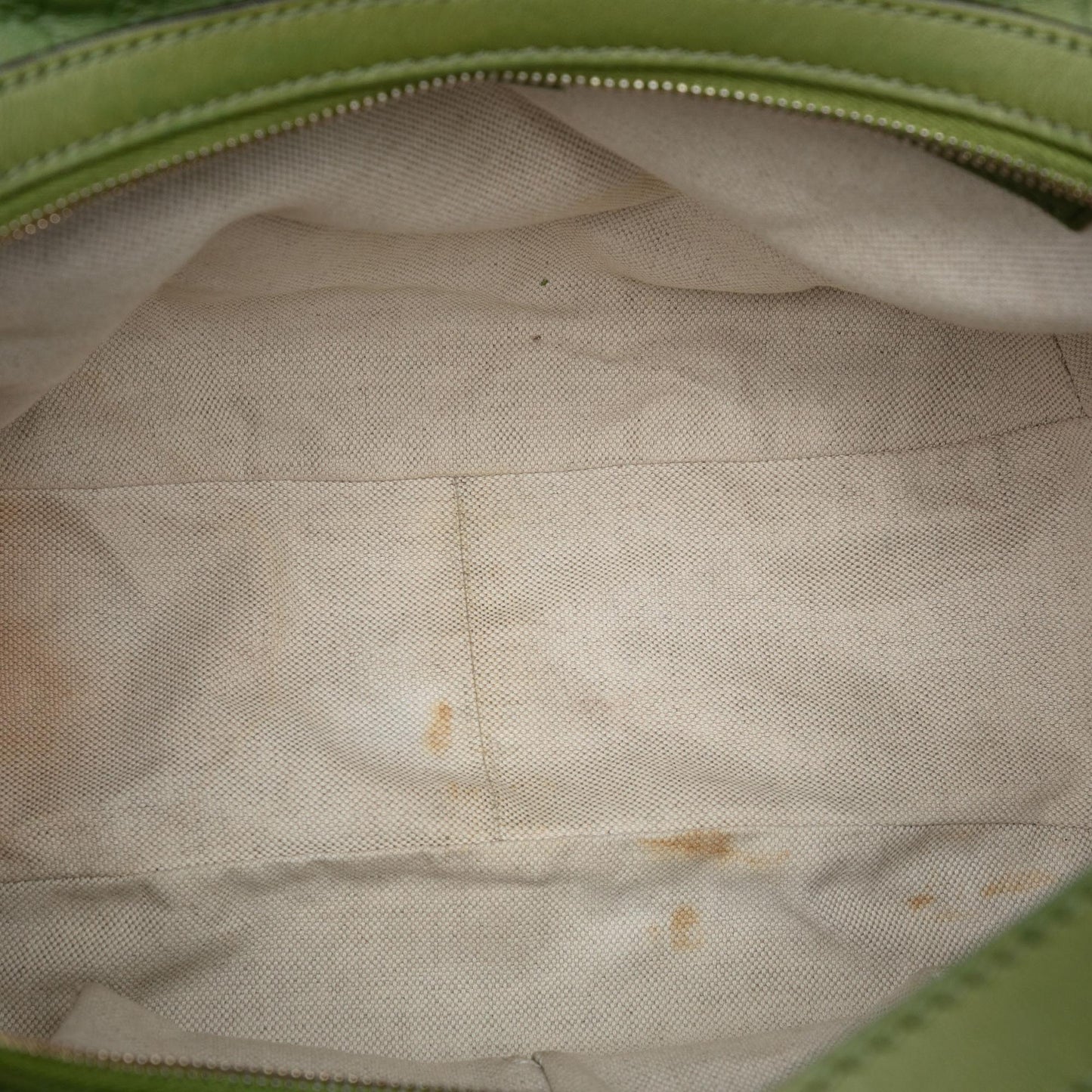 Gucci Microguccissima Nice Shoulder Bag