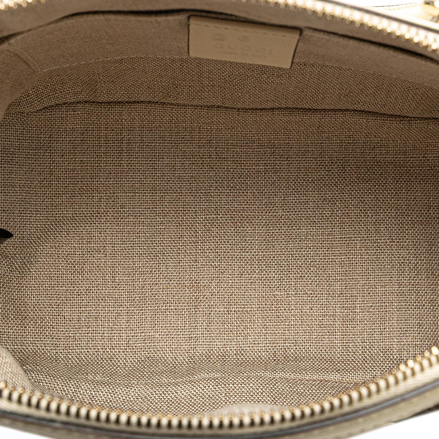 Gucci Mini Microguccissima Dome Satchel