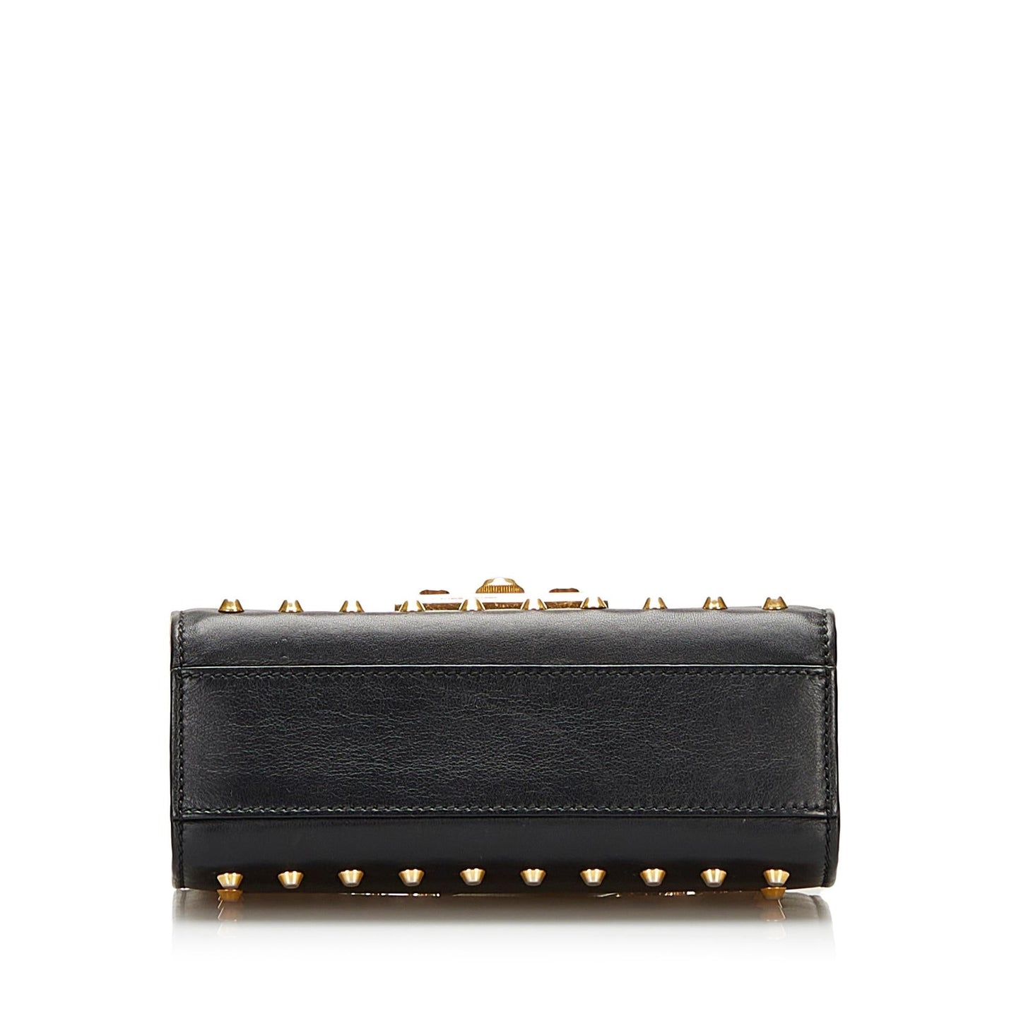 Gucci Pearl Studded Padlock (SHG-YS15Ug)