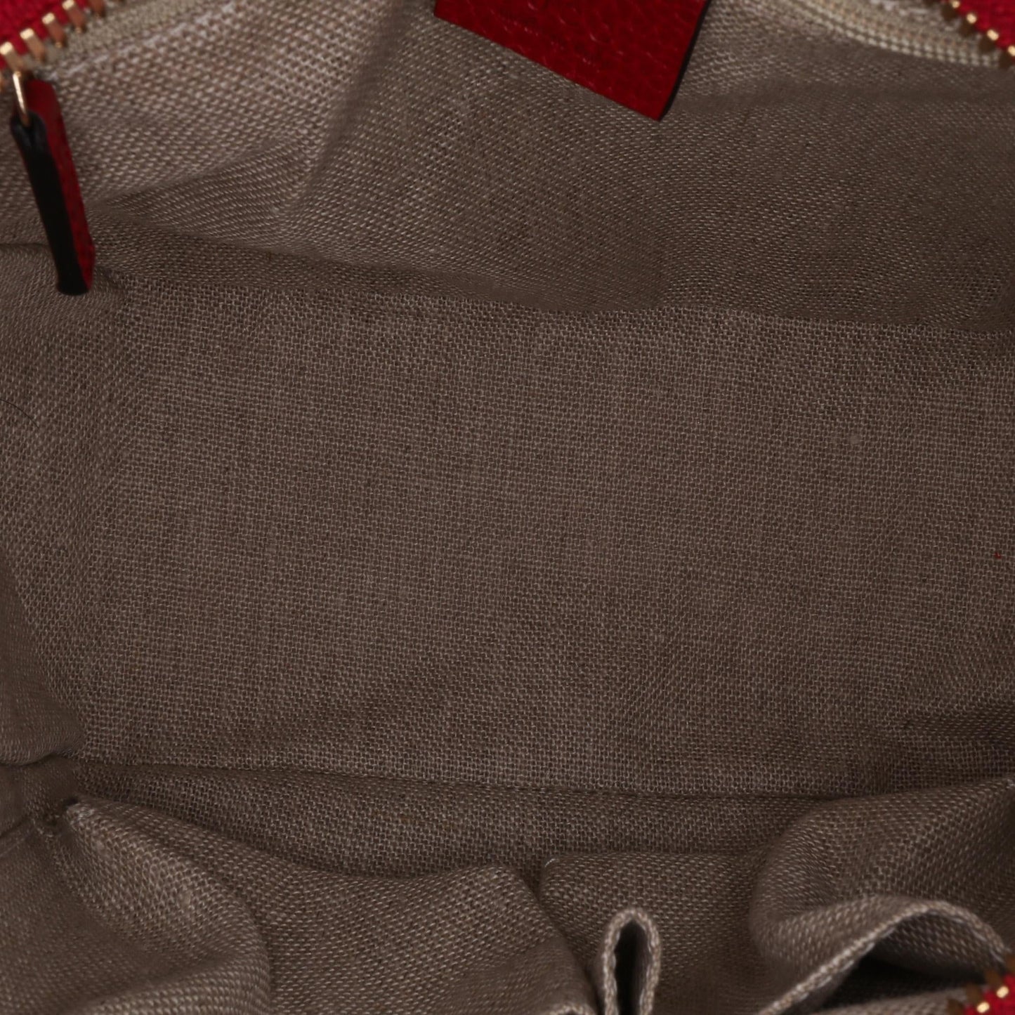 Gucci Small GG Canvas Bree Satchel