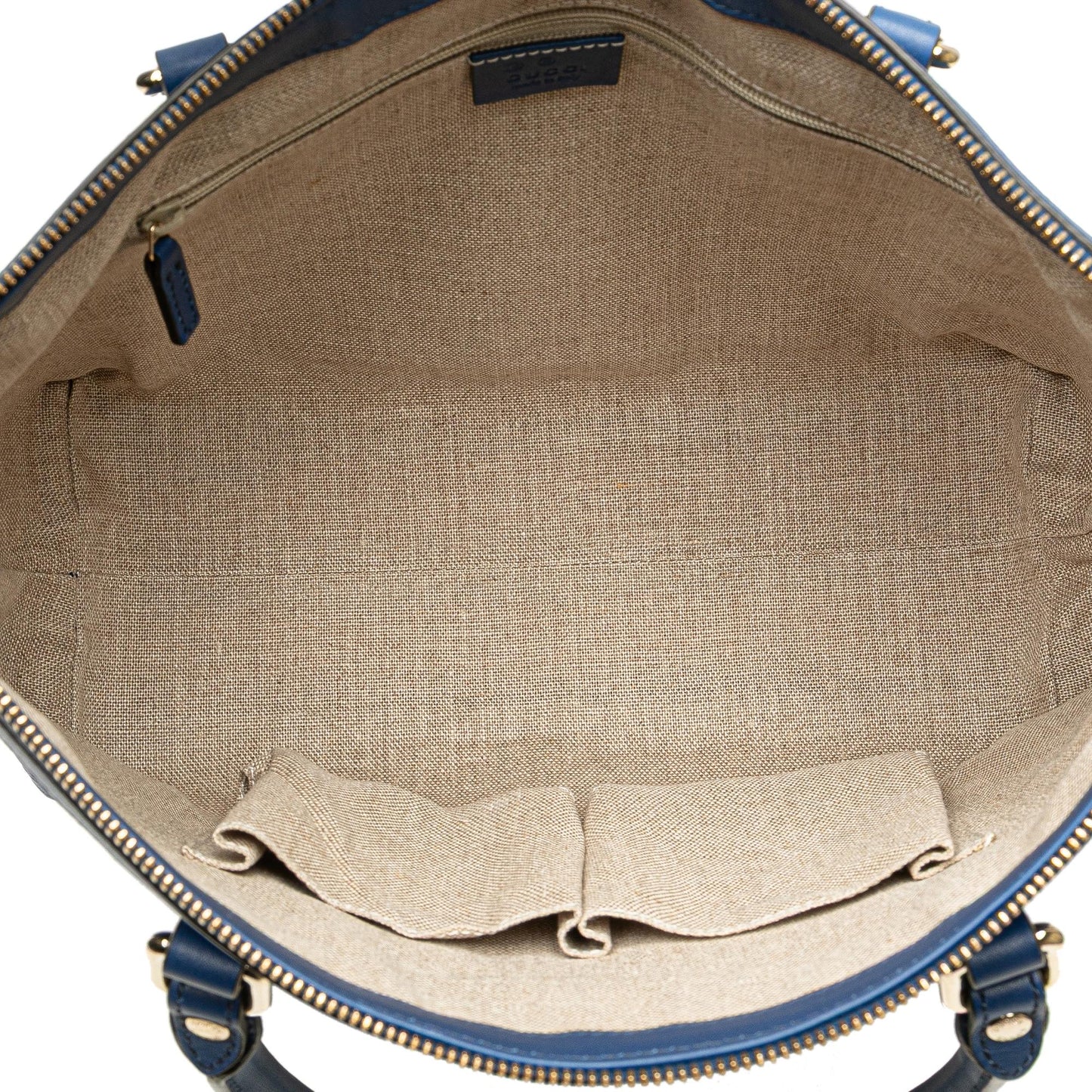 Gucci Small Microguccissima Joy Satchel
