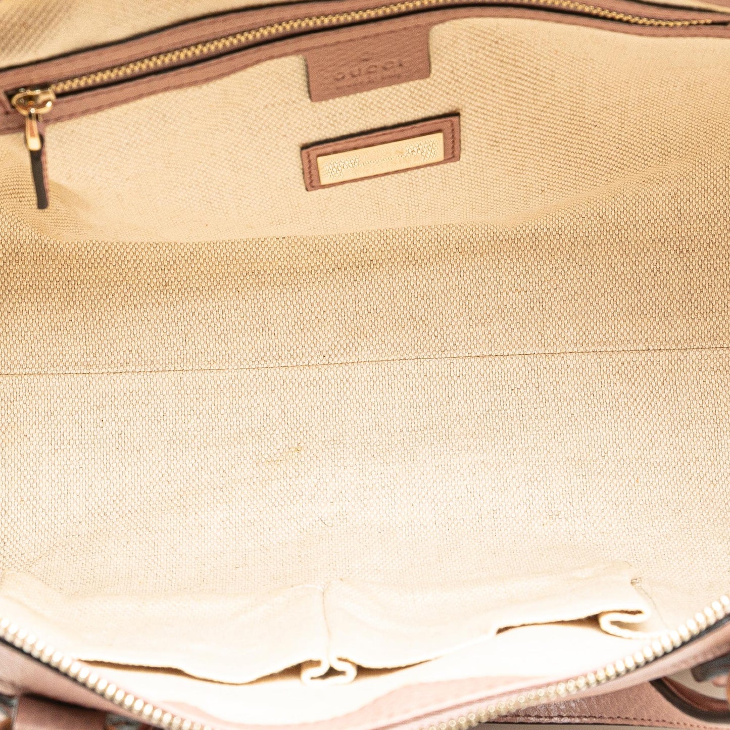 Gucci Soho Leather Working Tote (SHG-ngLl0b)
