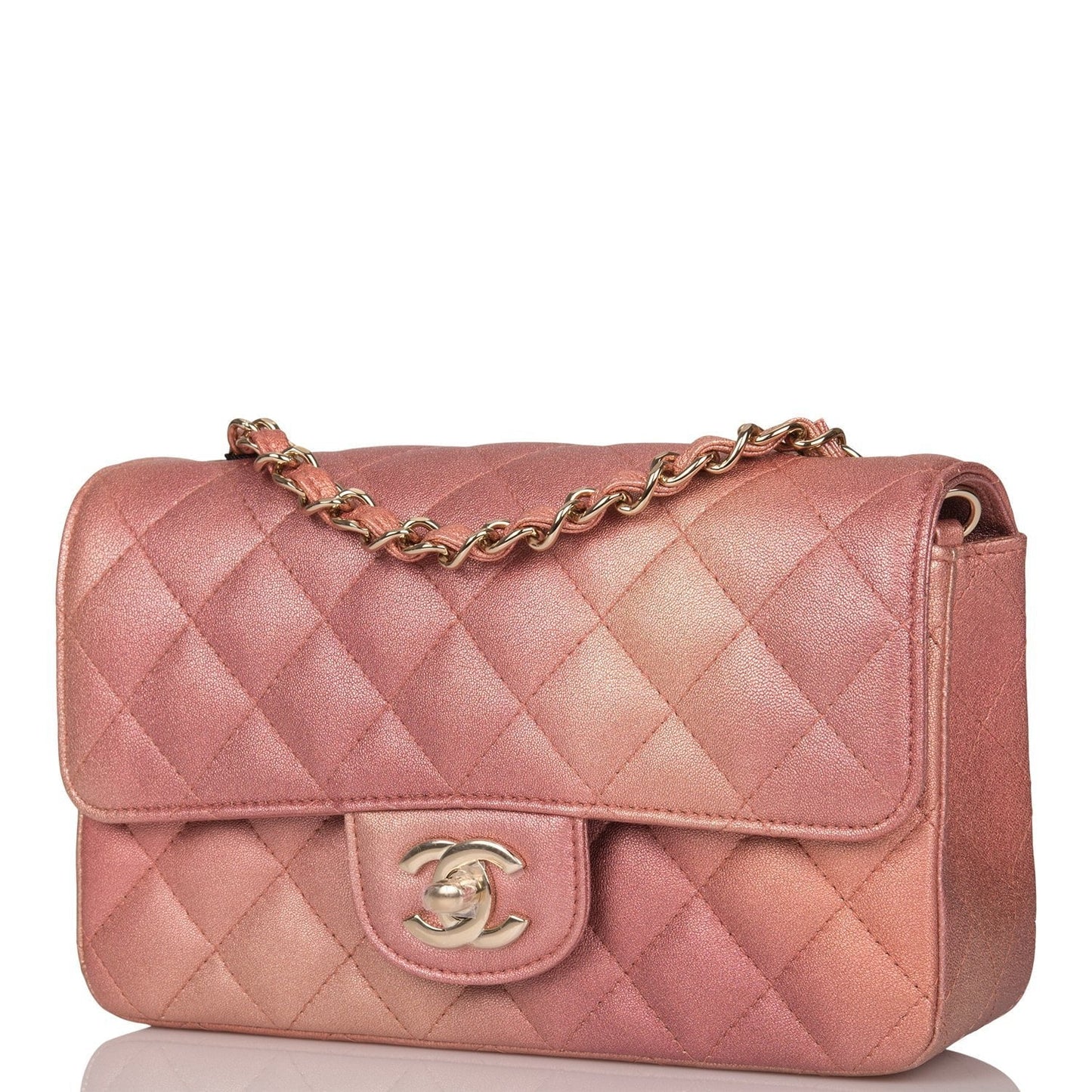 Chanel Shoulder Bag - Rovelle Bags