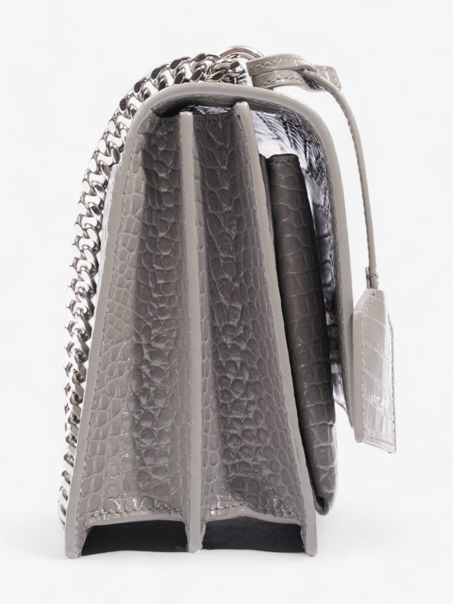 Saint Laurent Sunset Shoulder Bag - Rovelle Bags