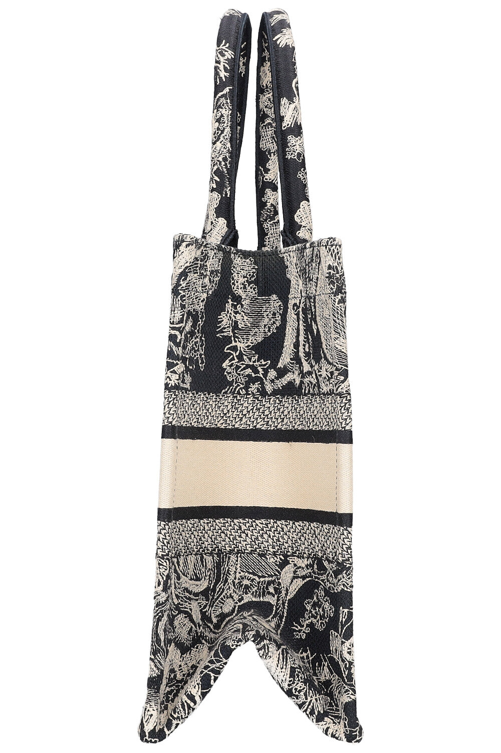 Dior Book Tote Tote - Rovelle Bags