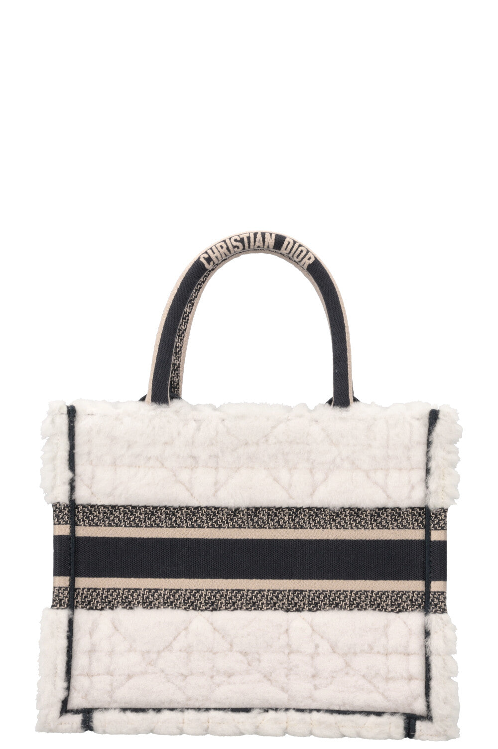 Dior Book Tote Tote - Rovelle Bags