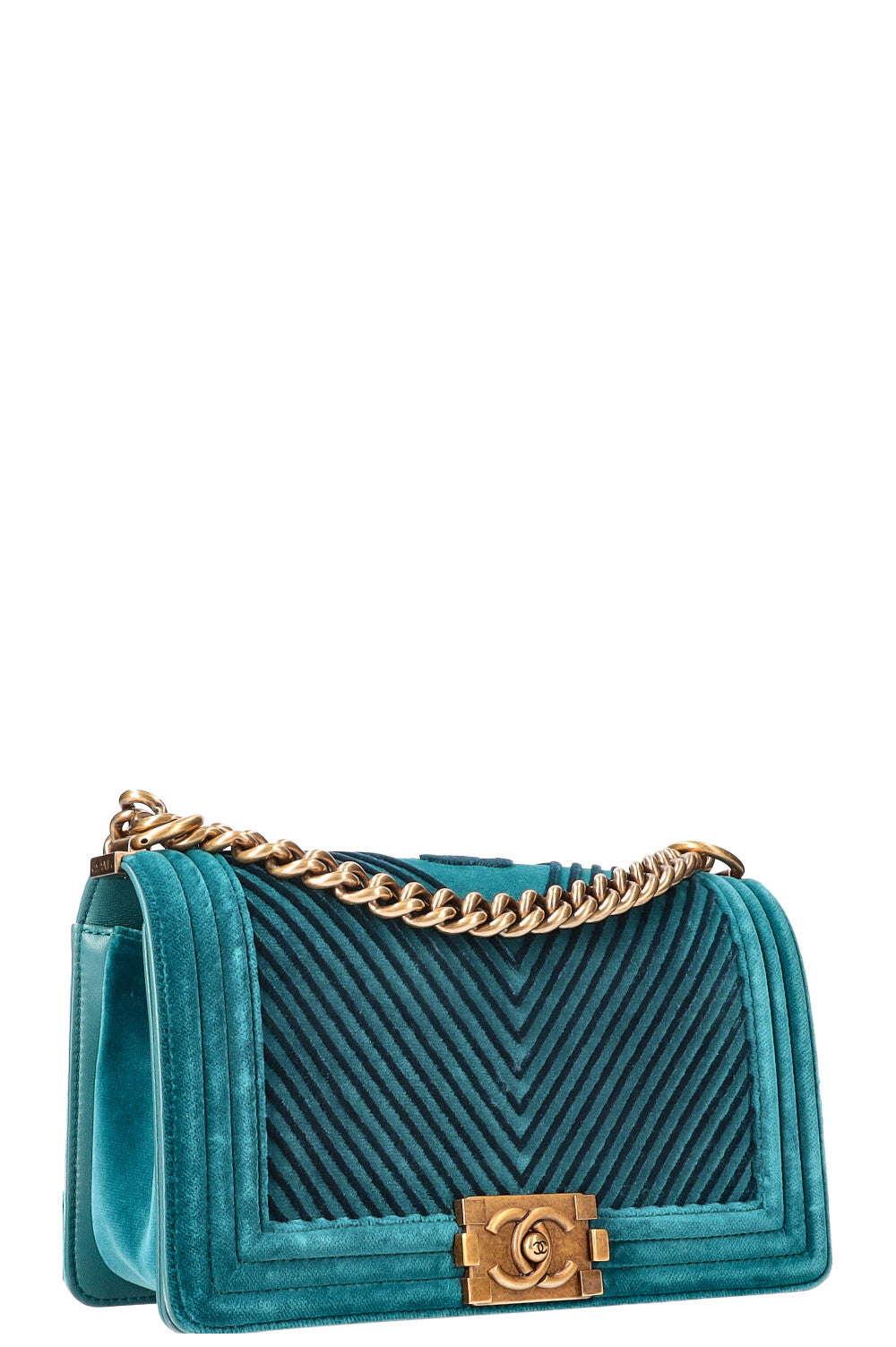 Chanel Boy Handbag - Almora Bags