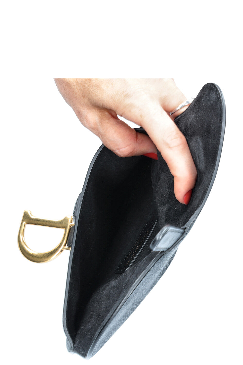 Dior Saddle Crossbody - Rovelle Bags