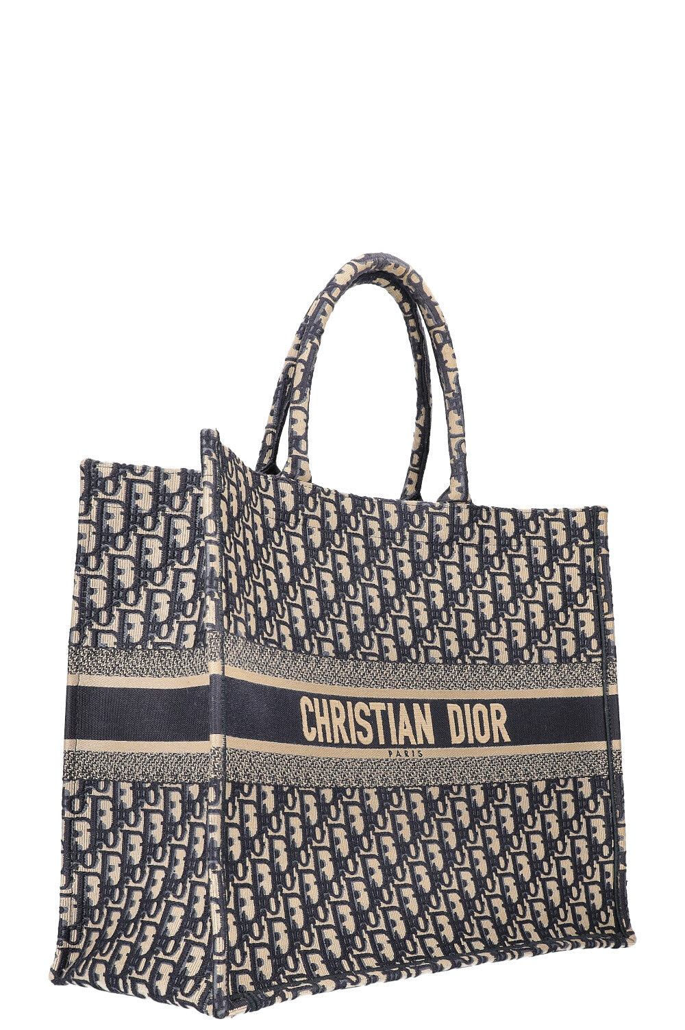 Dior Book Tote Tote - Rovelle Bags