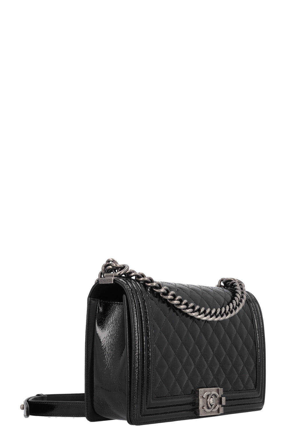 Chanel Boy Handbag - Almora Bags