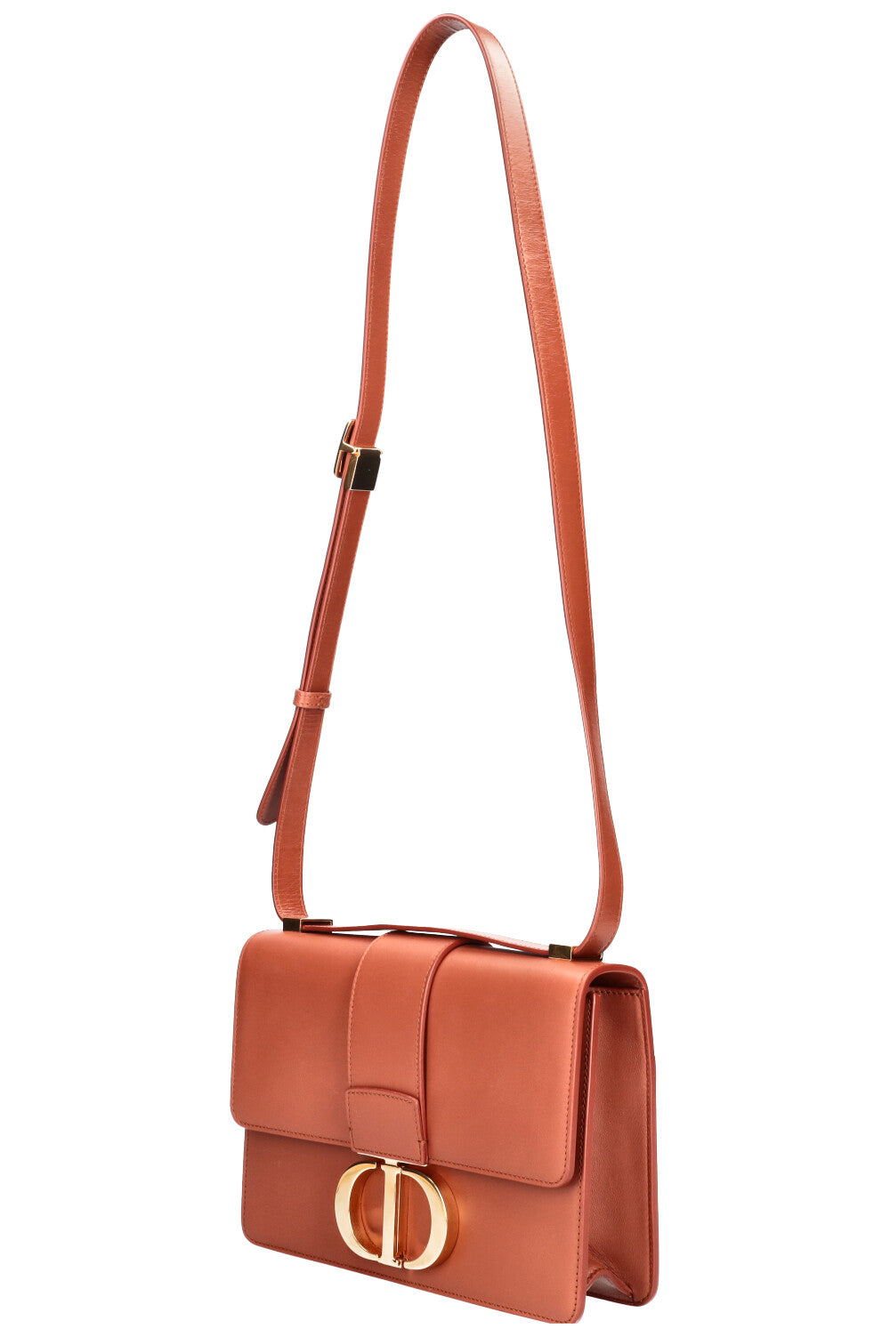 Dior Montaigne Shoulder Bag - Rovelle Bags