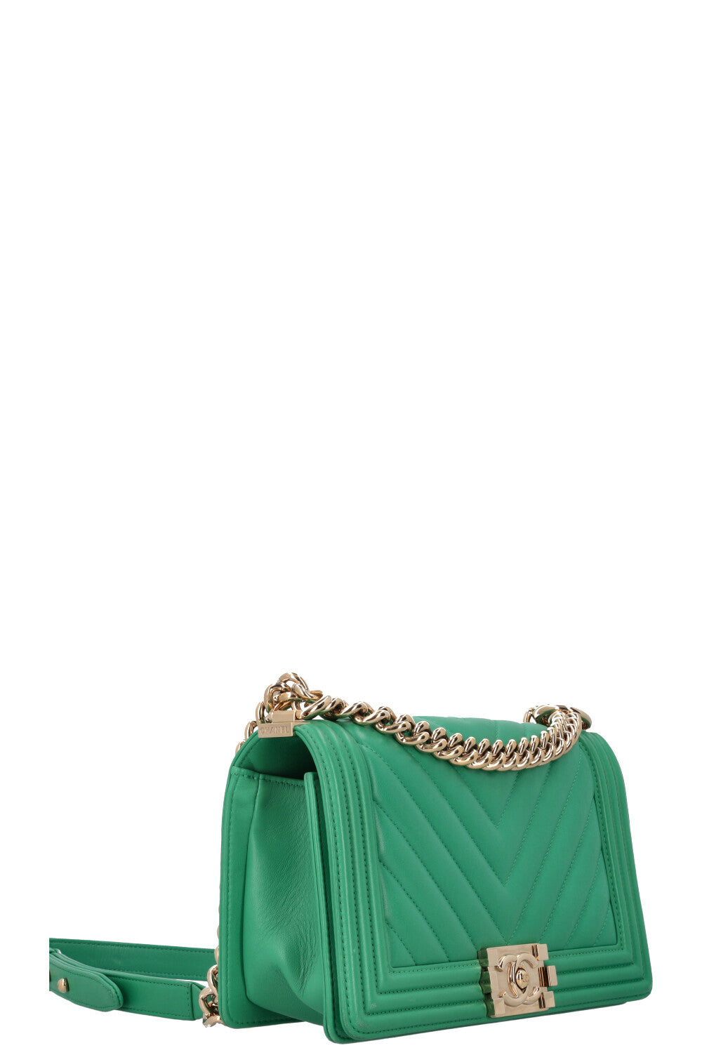 Chanel Boy Handbag - Almora Bags