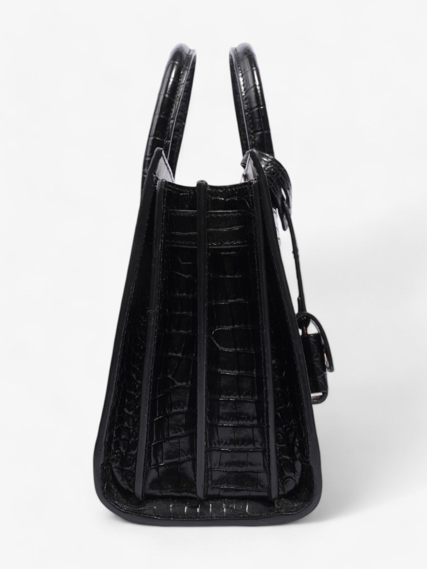 Saint Laurent Sac De Jour Handbag - Rovelle Bags