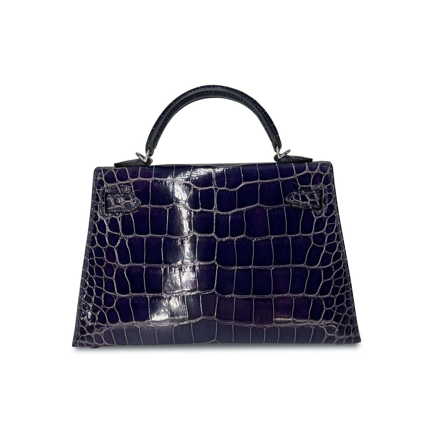 Hermès Kelly Handbag - Rovelle Bags