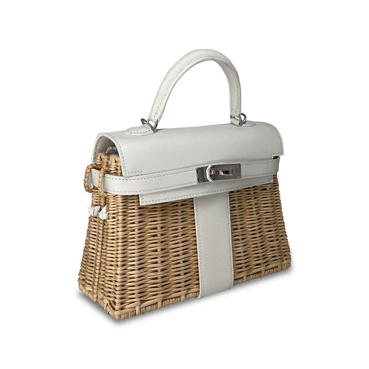 Hermès Kelly Handbag - Rovelle Bags