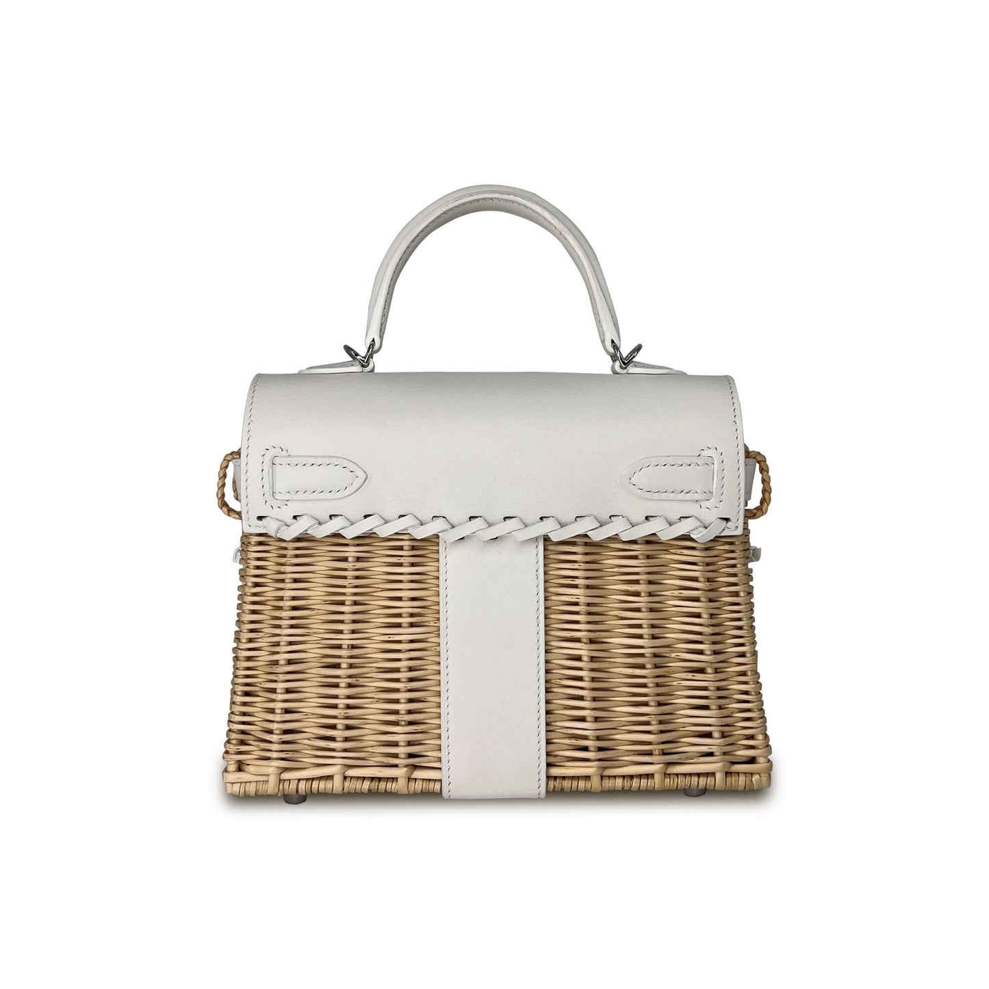 Hermès Kelly Handbag - Rovelle Bags