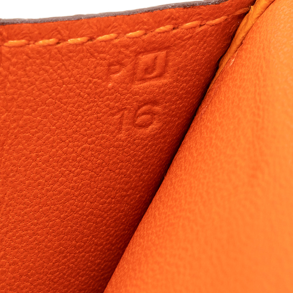 Hermès Clutch - Rovelle Bags
