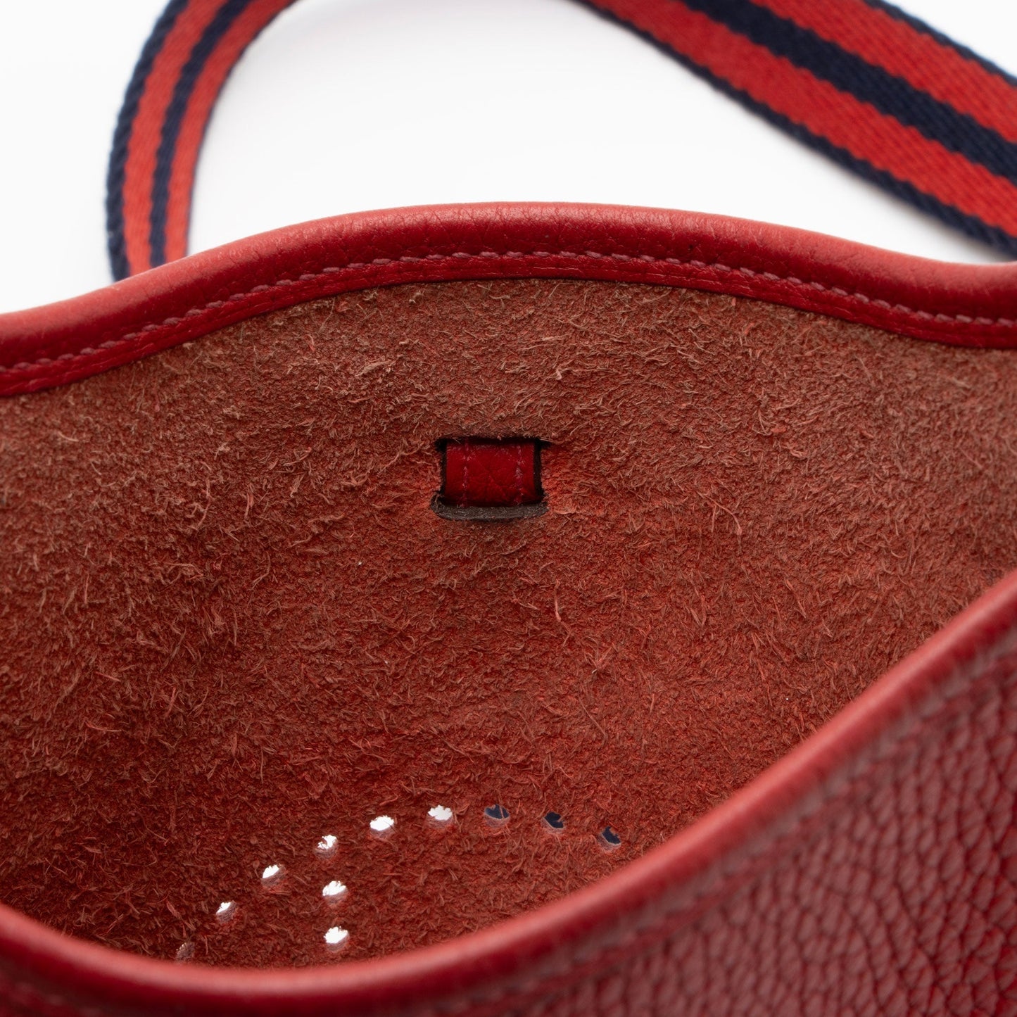 Hermès Evelyne Crossbody - Rovelle Bags