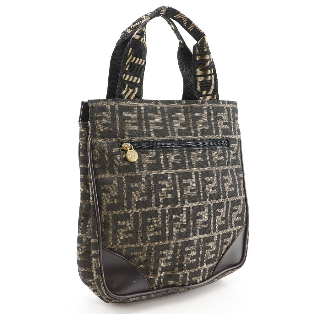 Fendi Peekaboo Handbag - Rovelle Bags