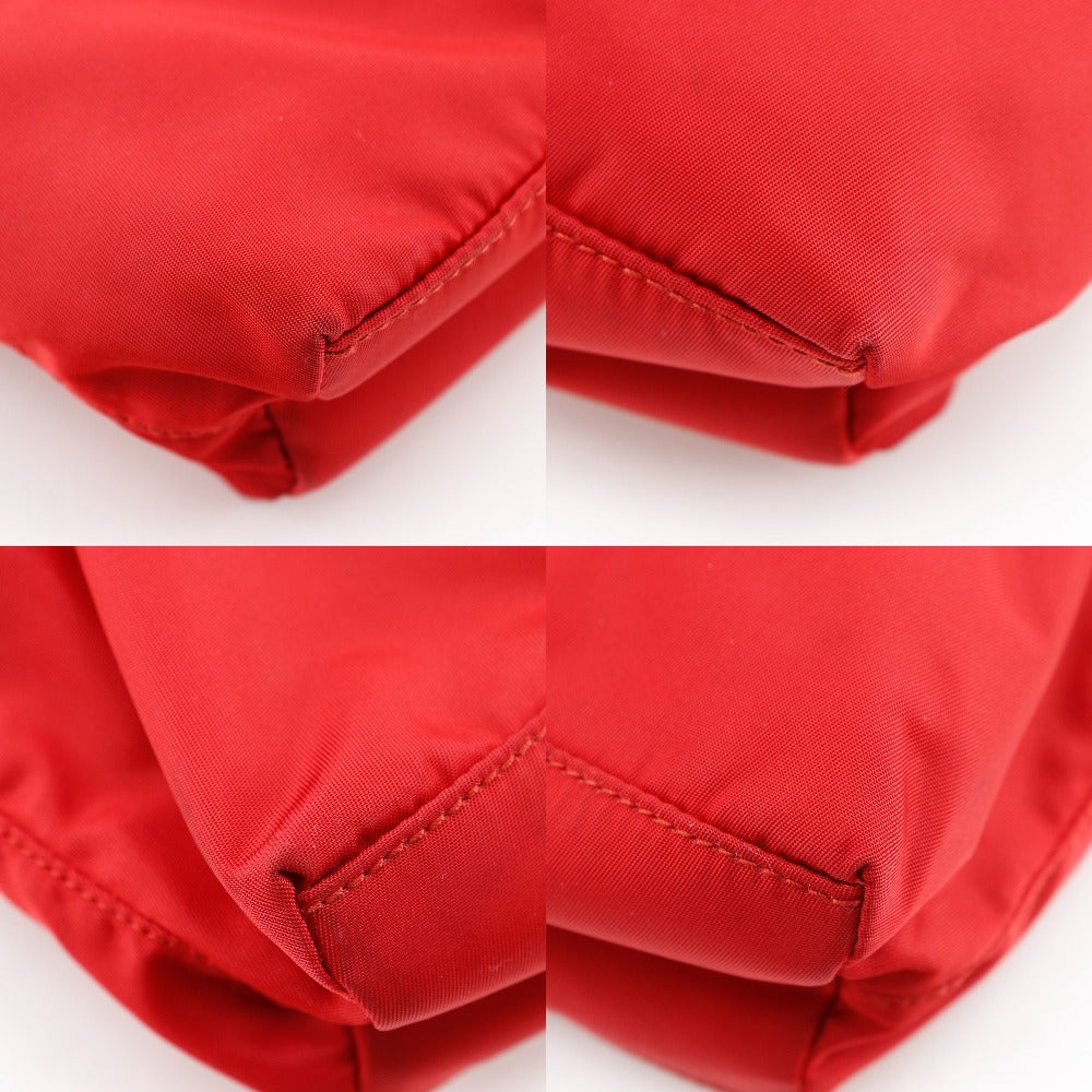 Prada Nylon Shoulder Bag - Rovelle Bags