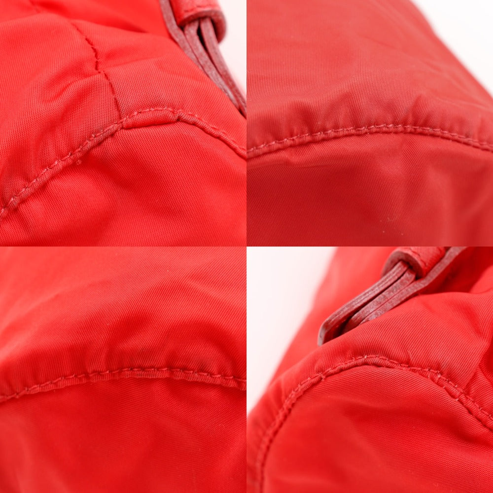 Prada Nylon Backpack - Rovelle Bags