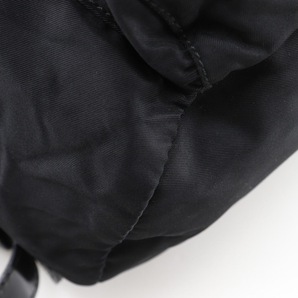 Prada Nylon Backpack - Rovelle Bags