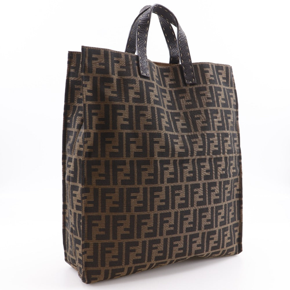 Fendi Handbag - Rovelle Bags