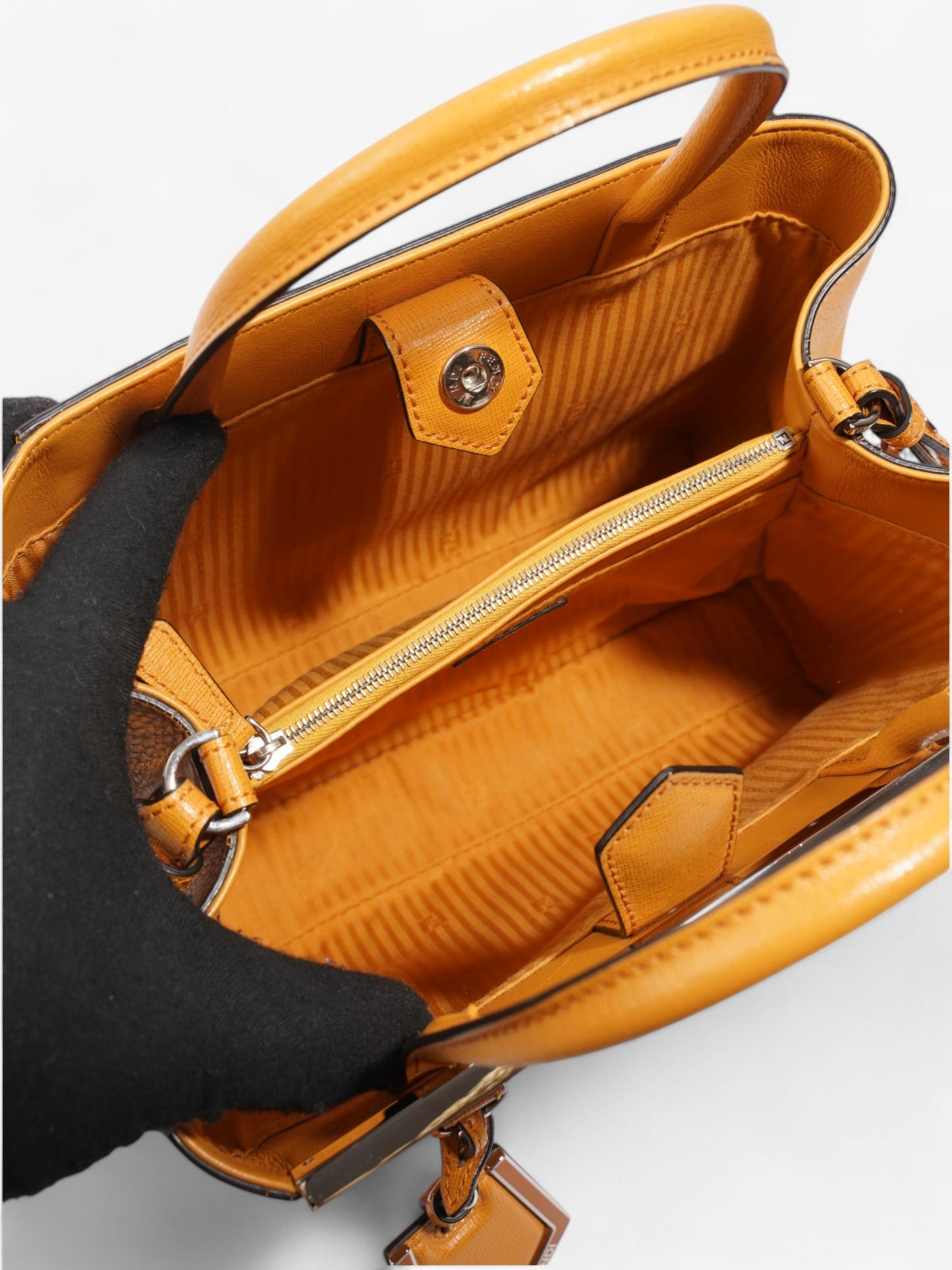 Fendi Shoulder Bag - Rovelle Bags