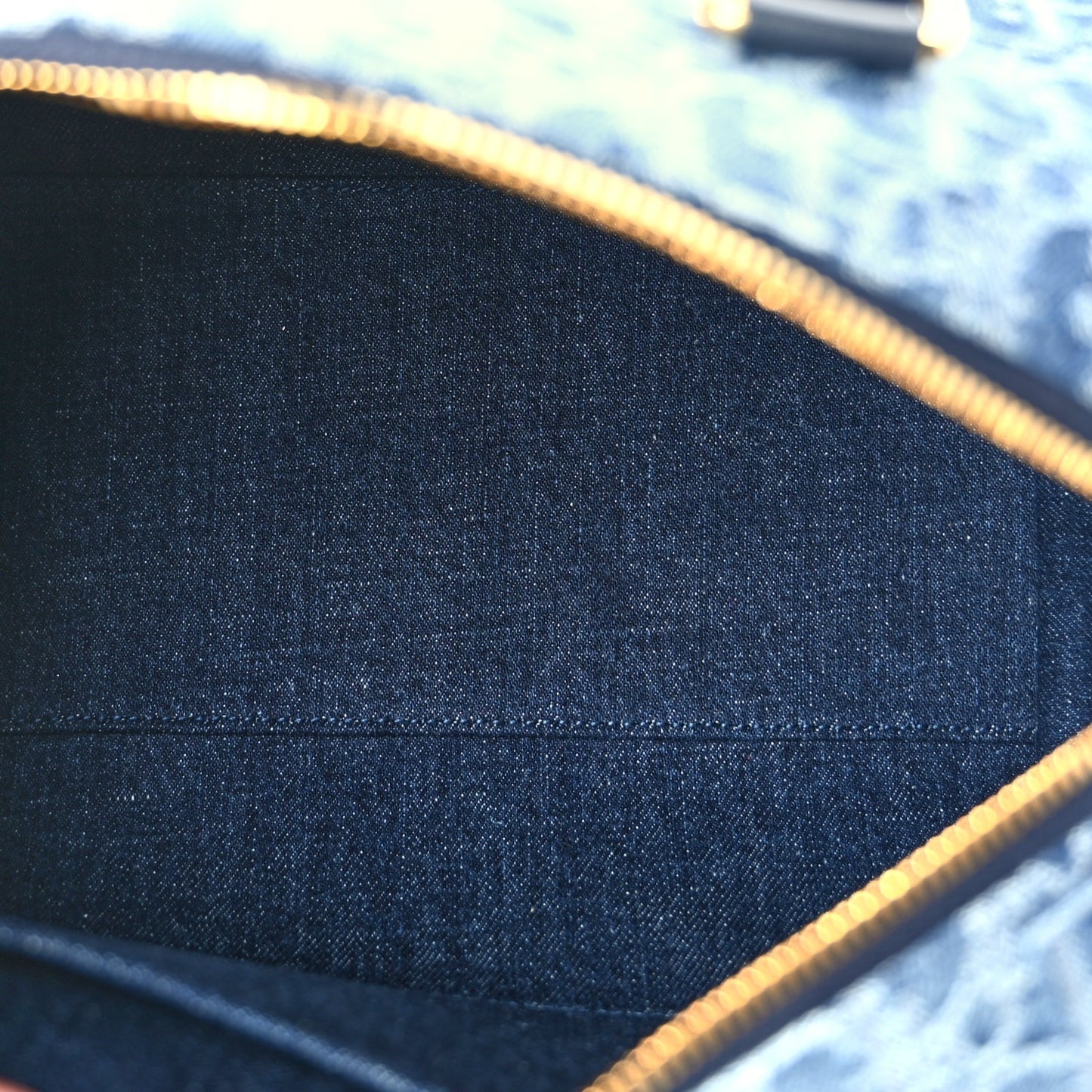 Dior Oblique Handbag - Rovelle Bags