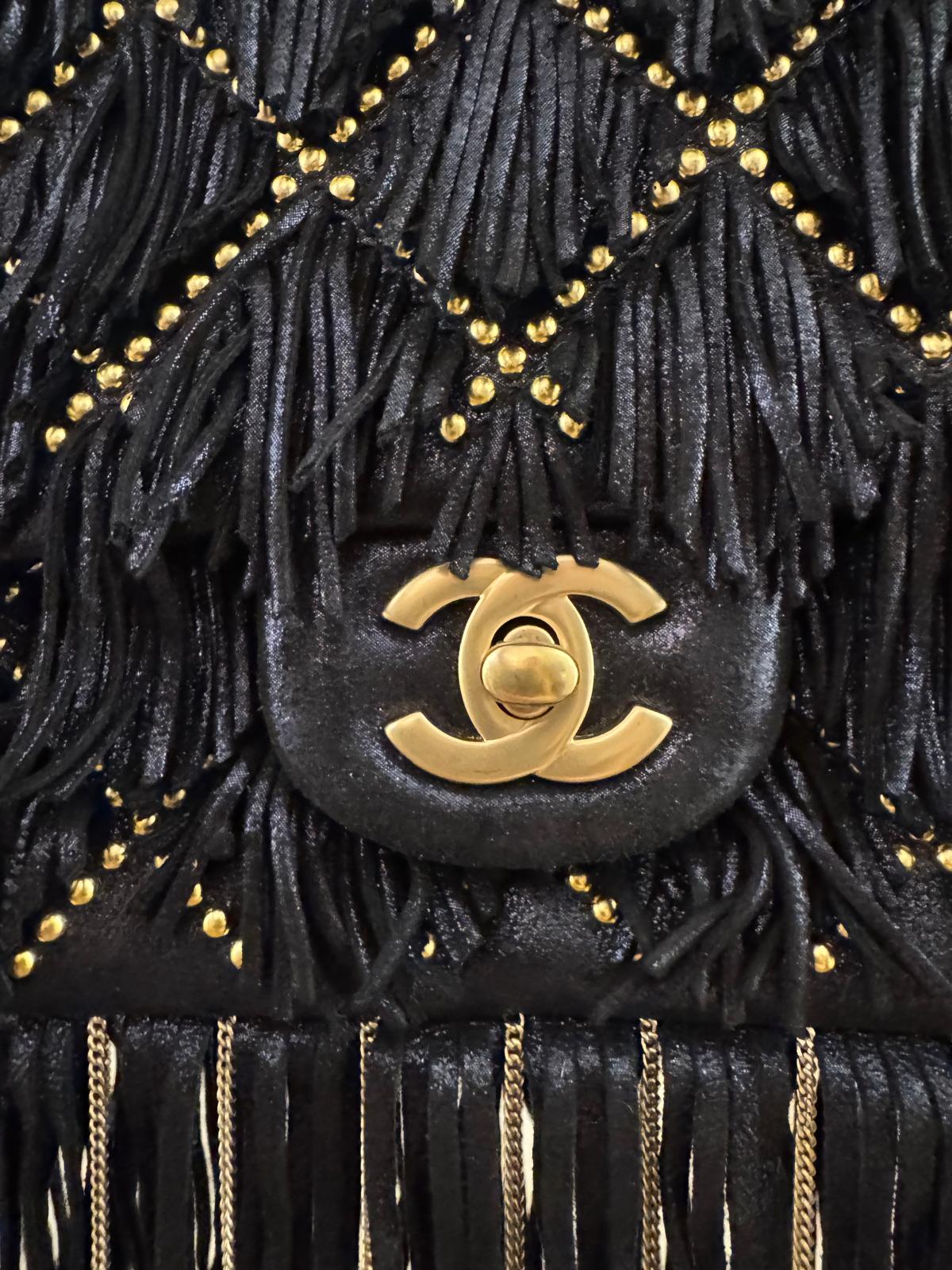 Chanel Shoulder Bag - Rovelle Bags