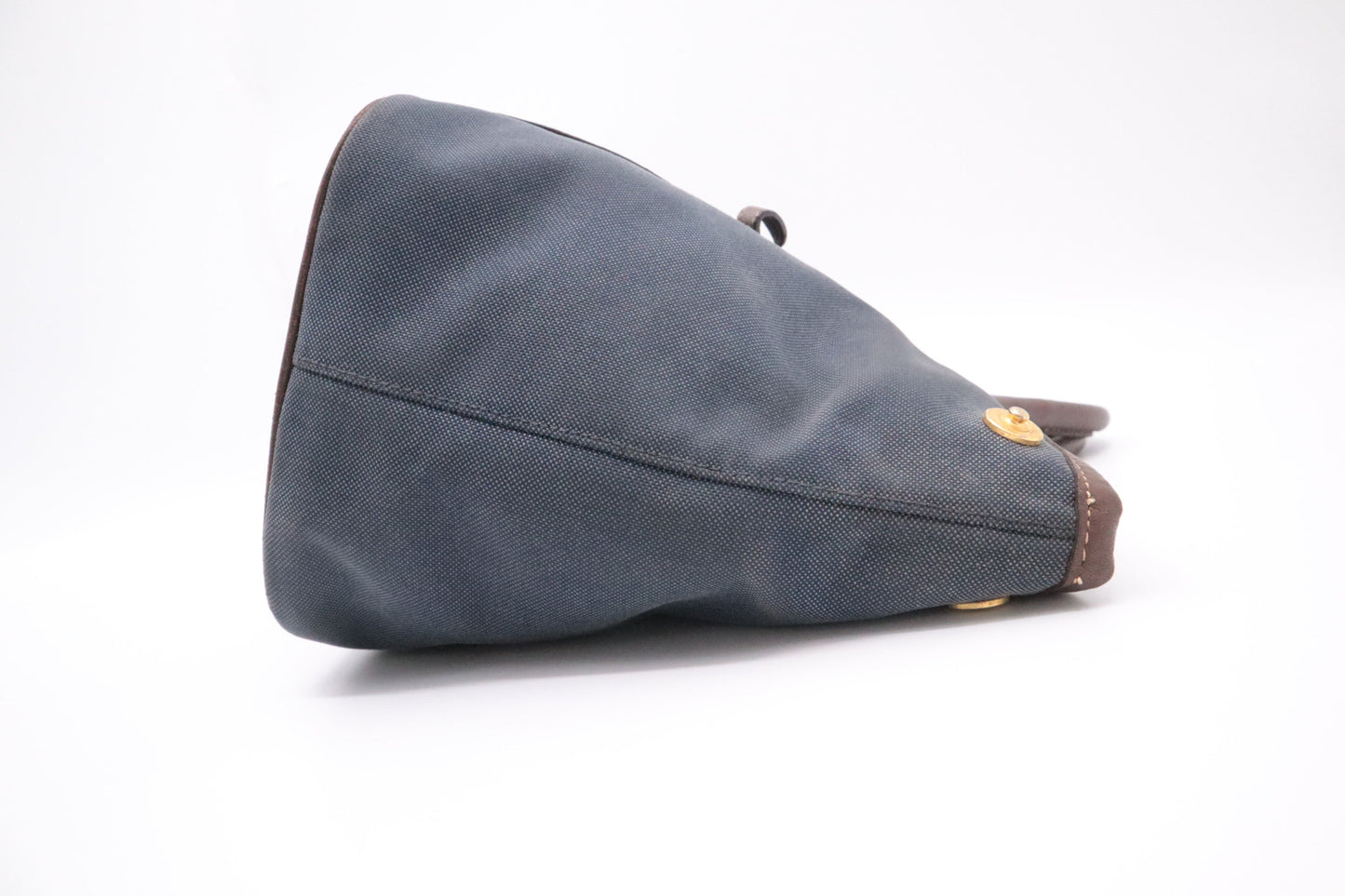 Prada Nylon Handbag - Rovelle Bags