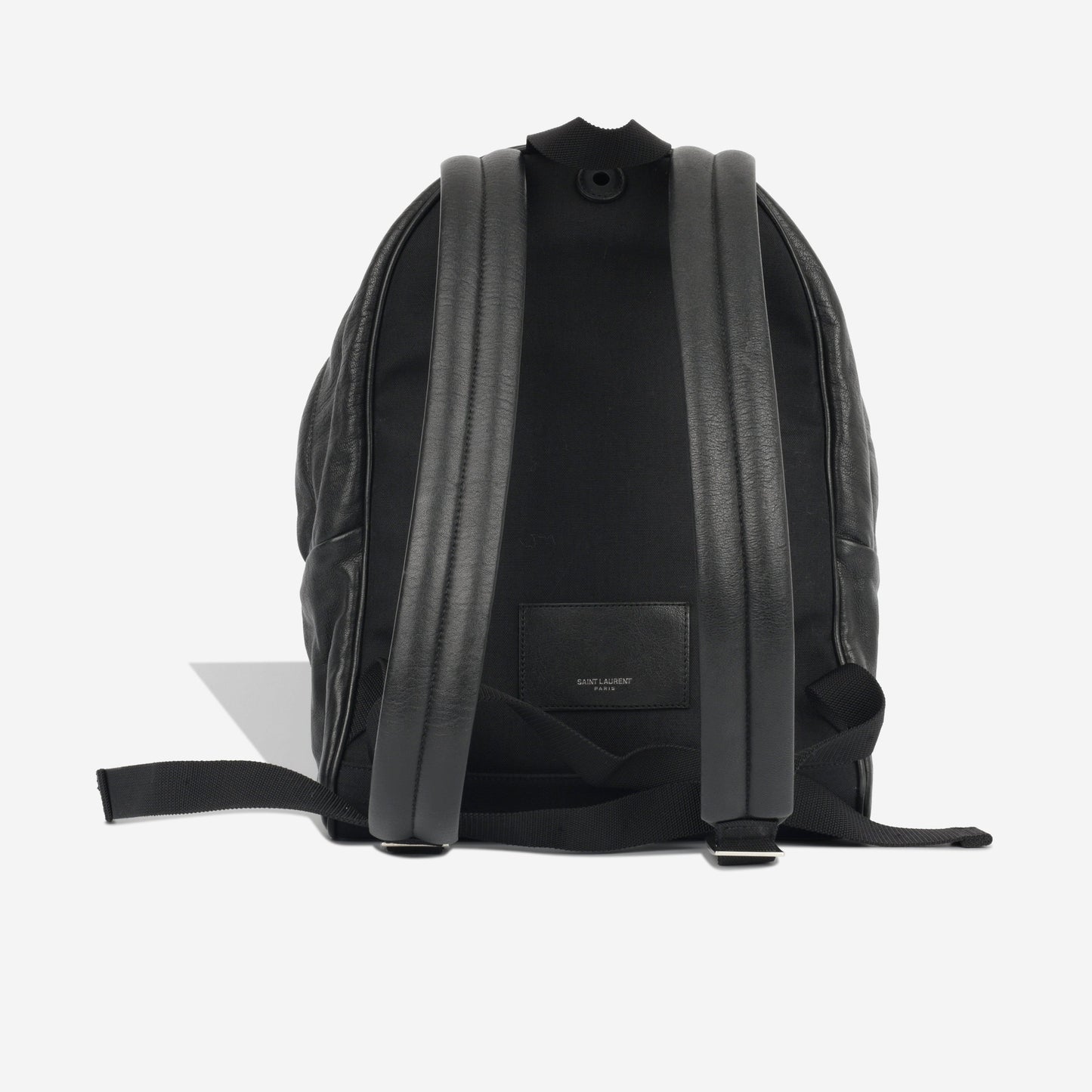Saint Laurent Backpack - Rovelle Bags
